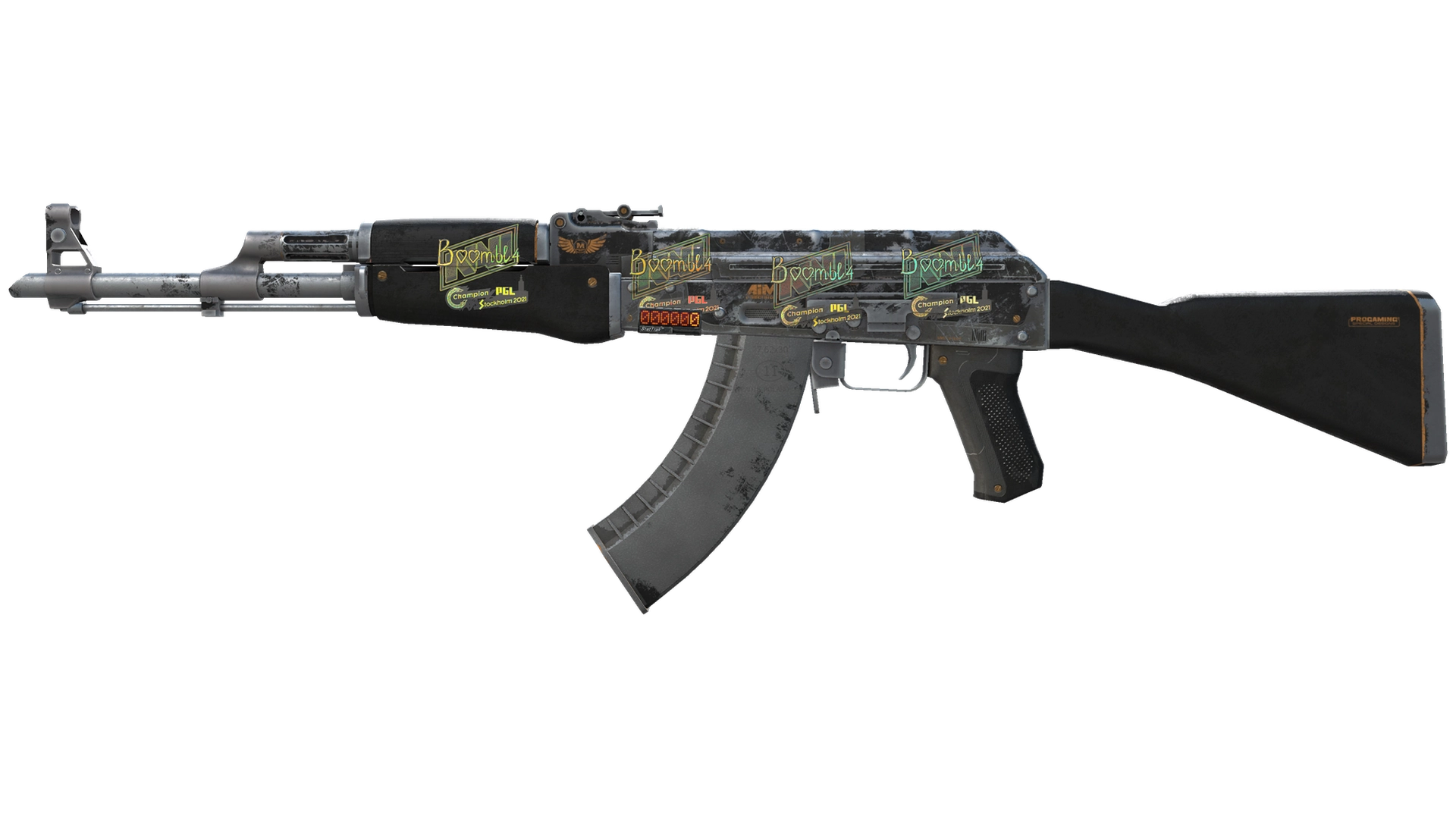 Elite Build image