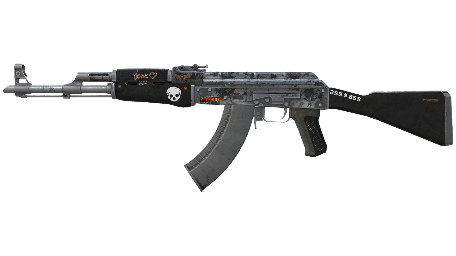 Elite Build image
