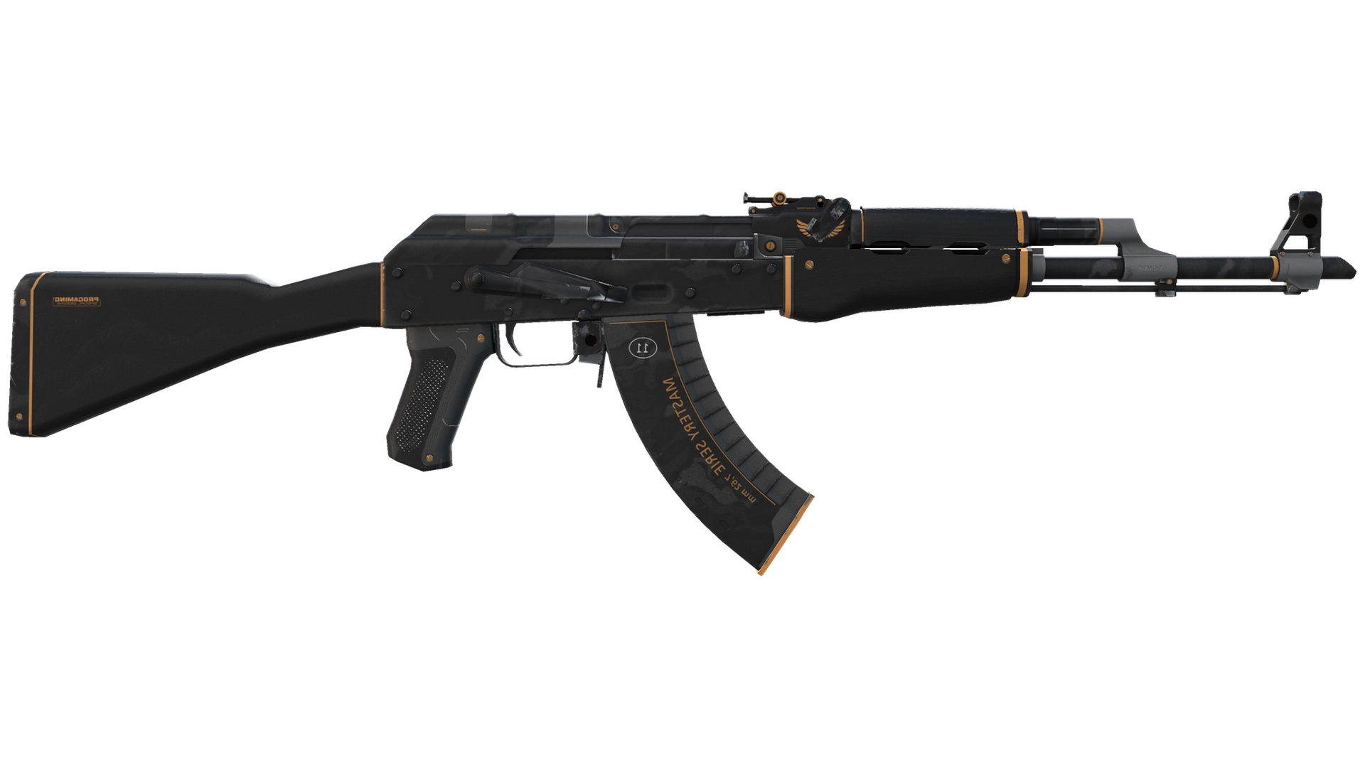 Elite Build image