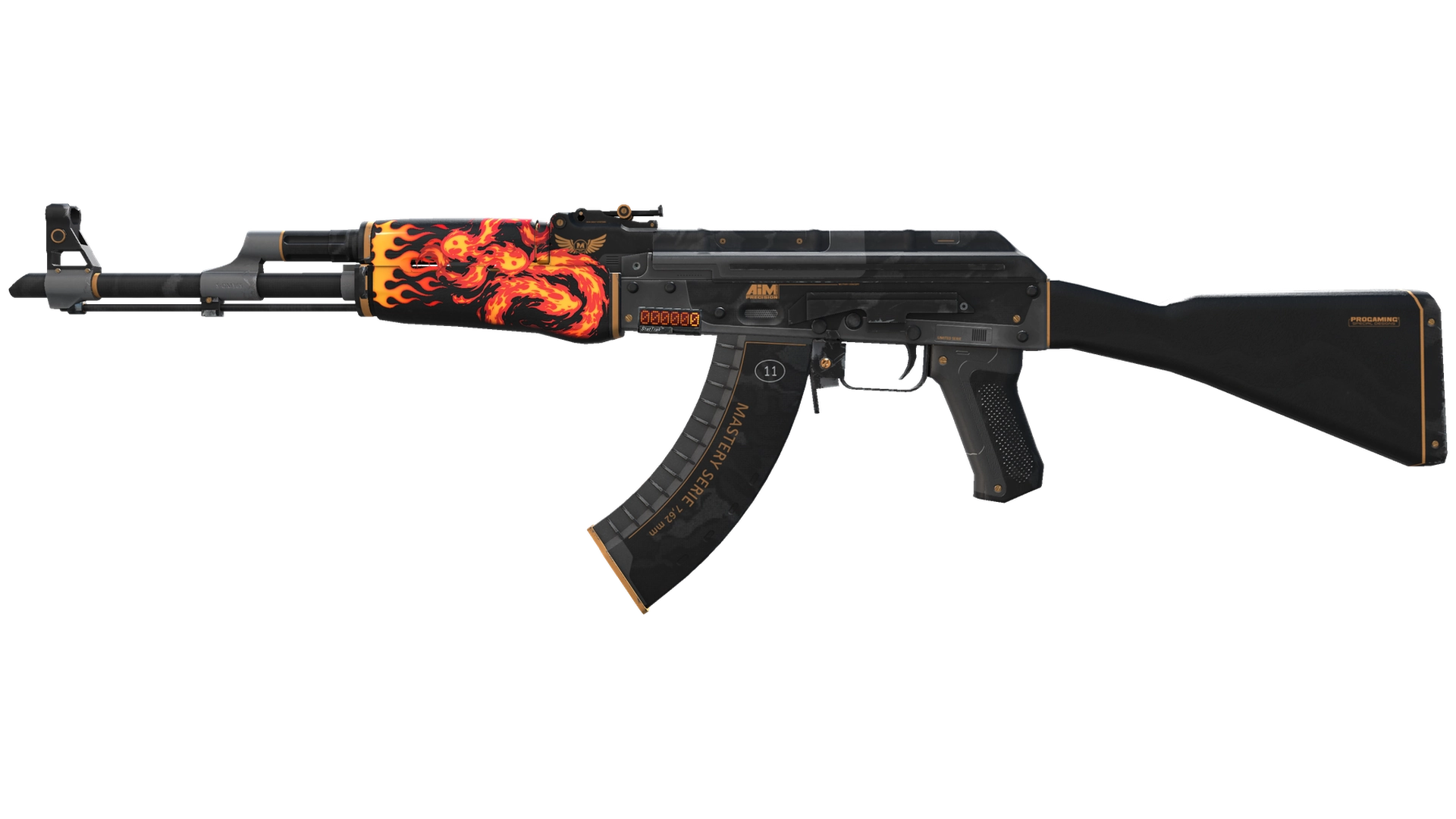Elite Build image