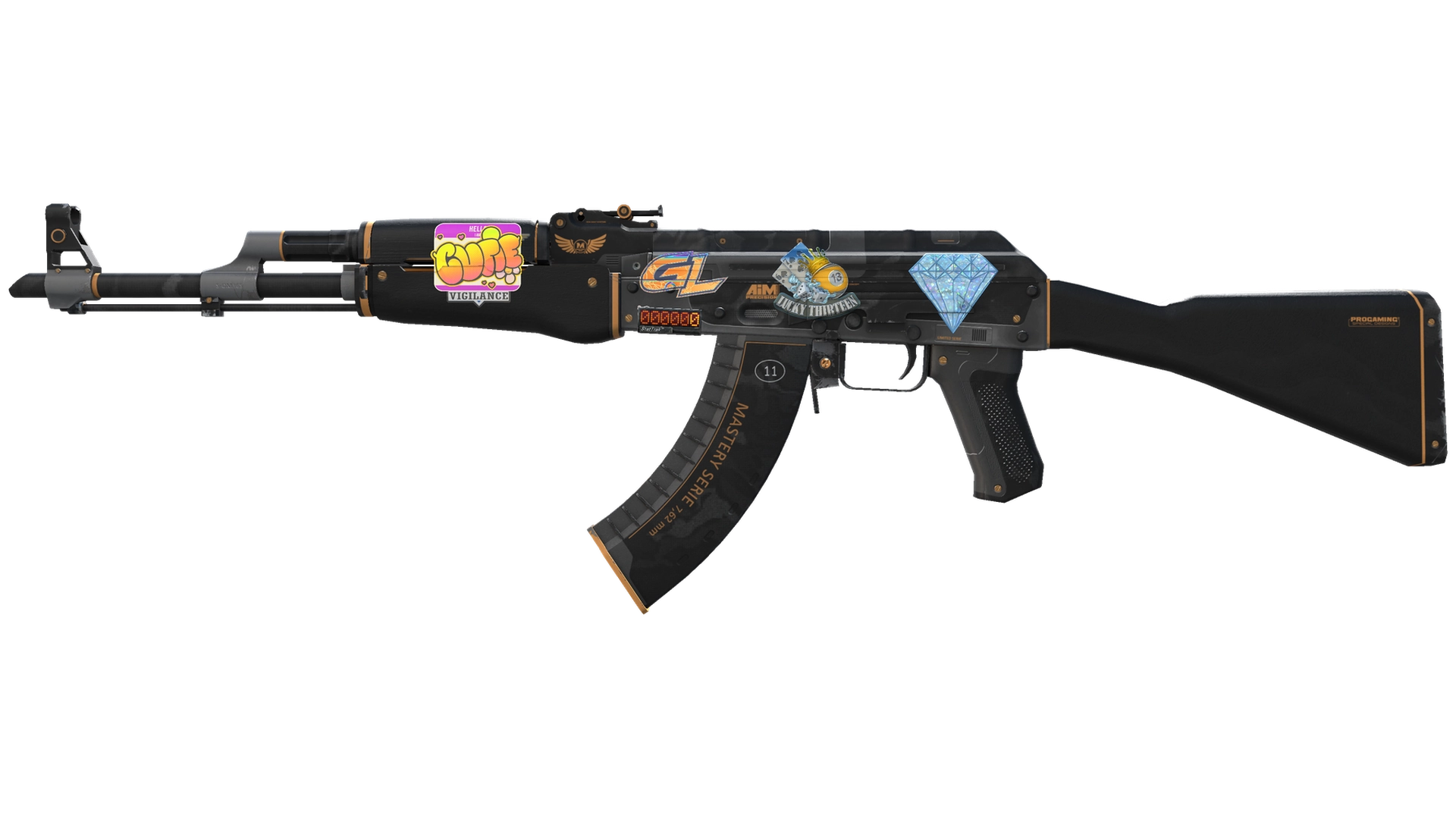 Elite Build image