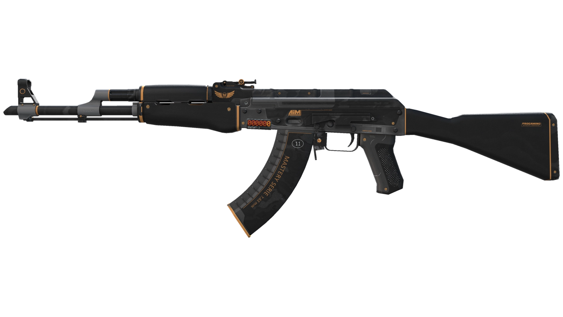 Elite Build image