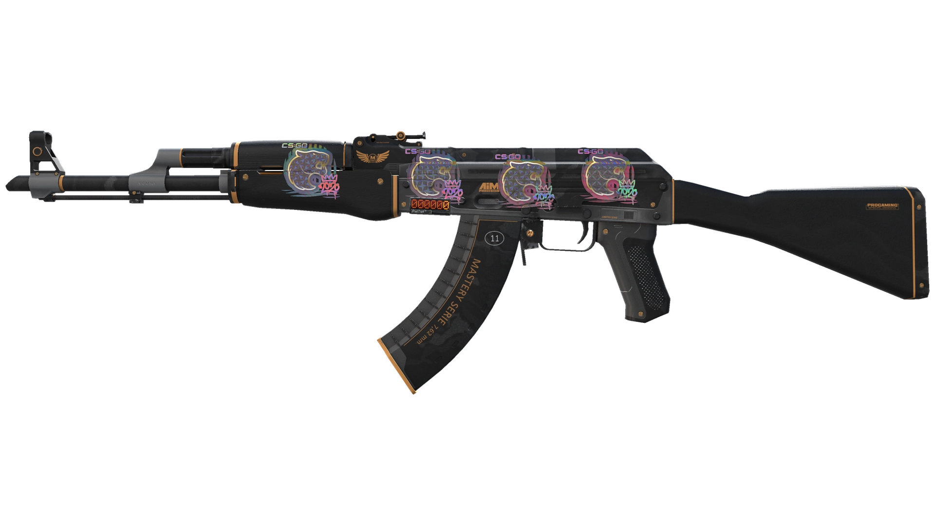 Elite Build image