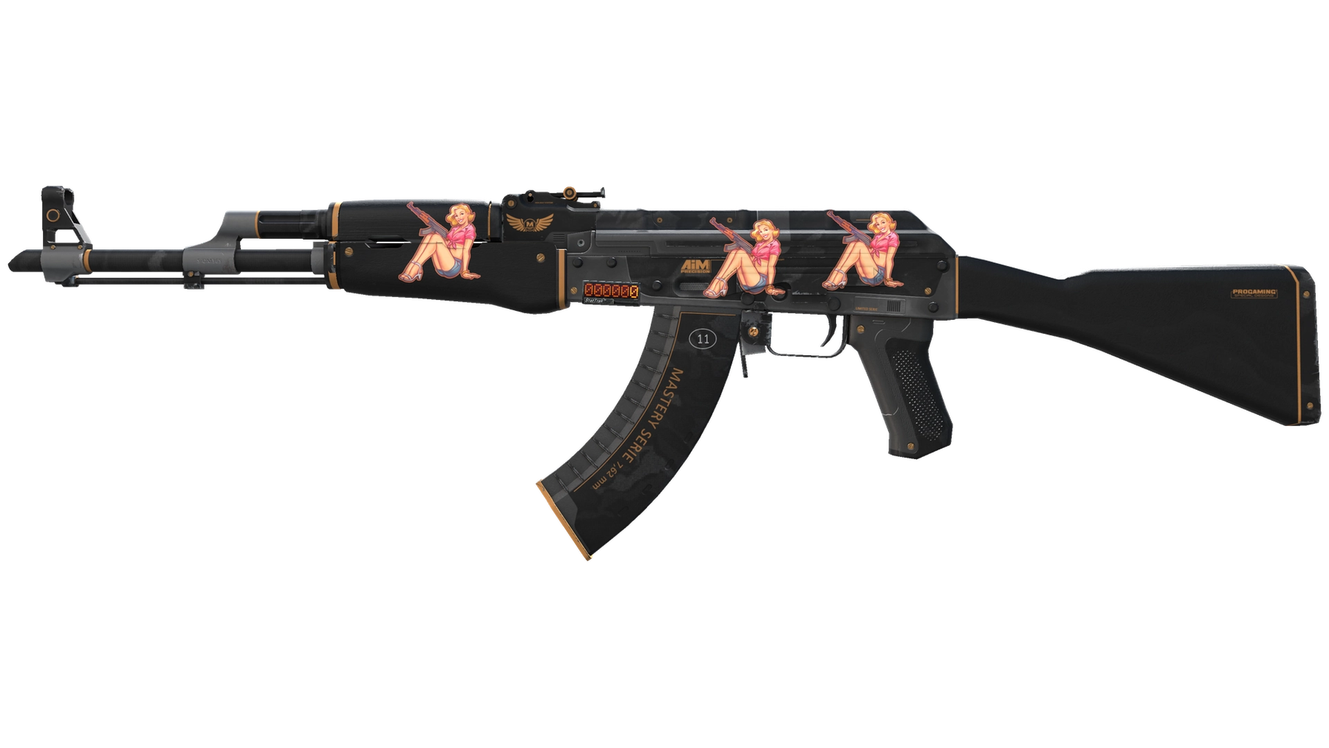Elite Build image