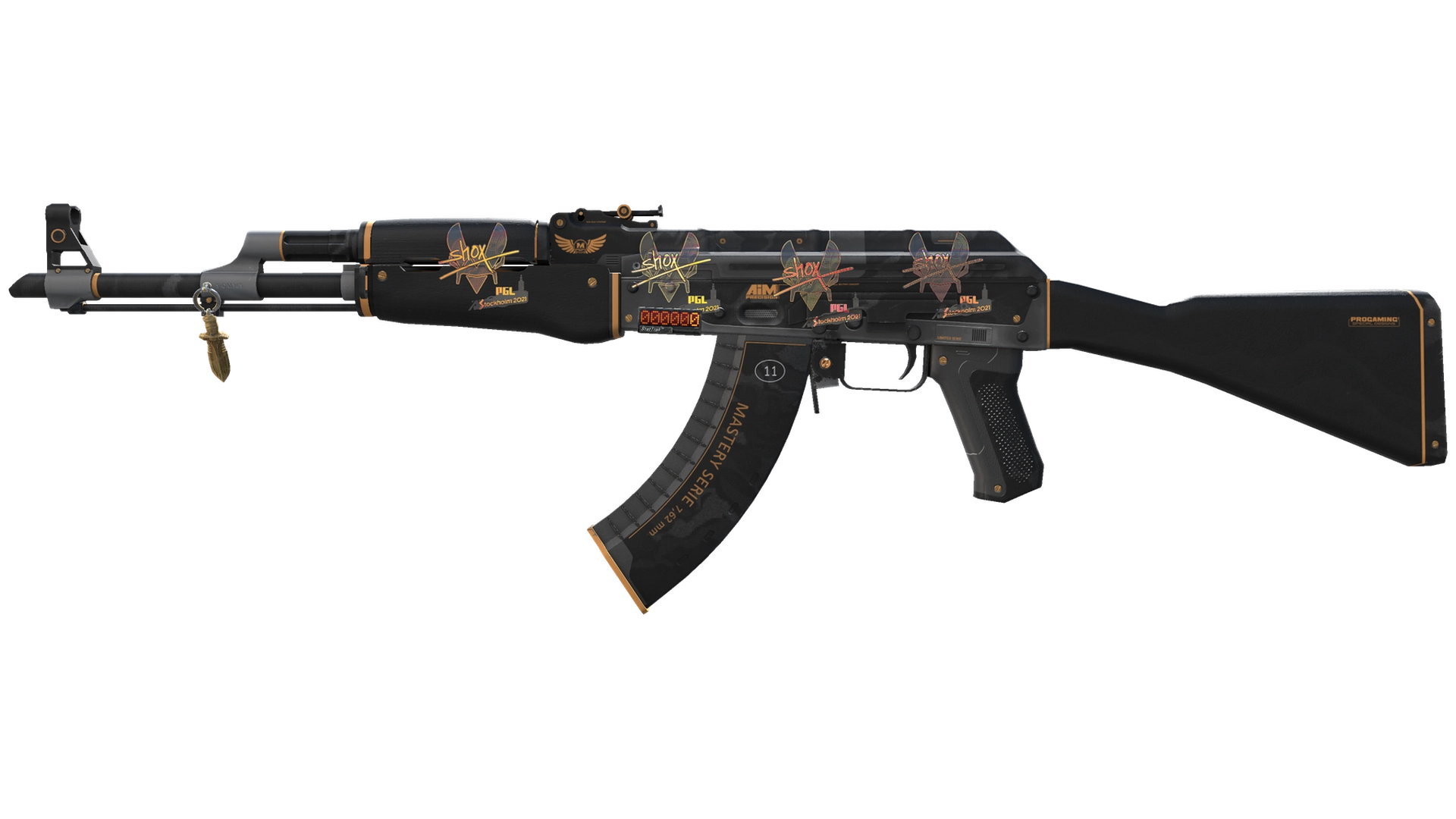 Elite Build image