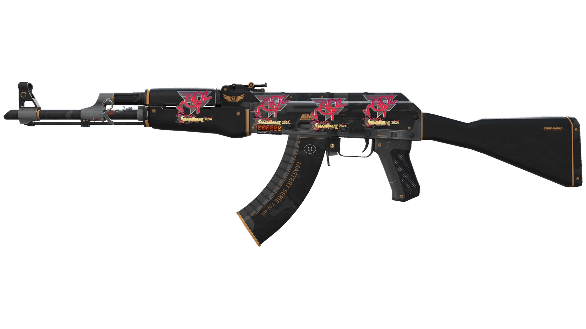 Elite Build image