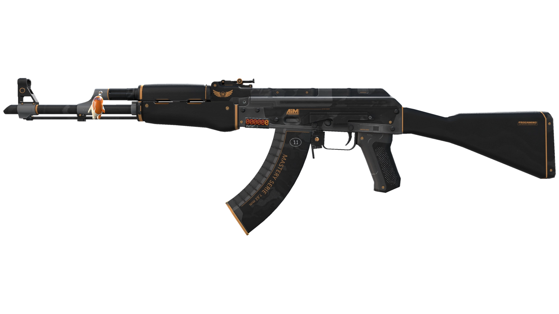 Elite Build image