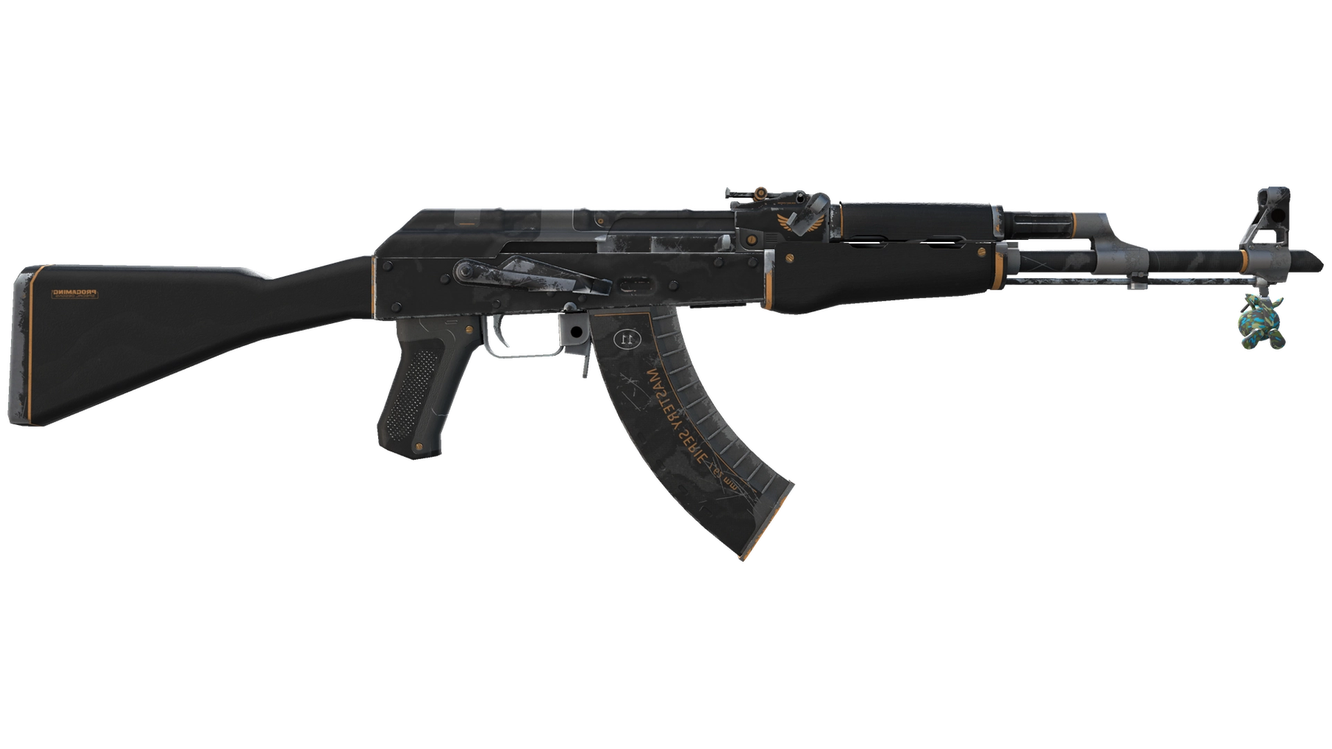 Elite Build image