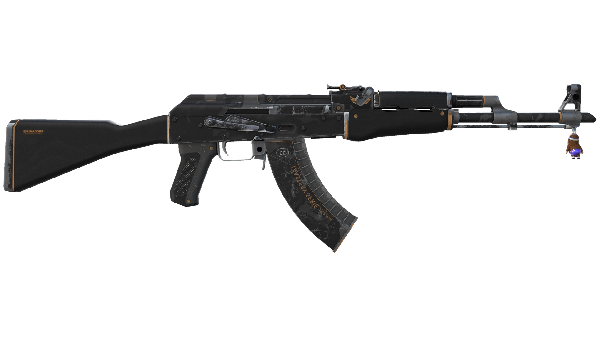 Elite Build image