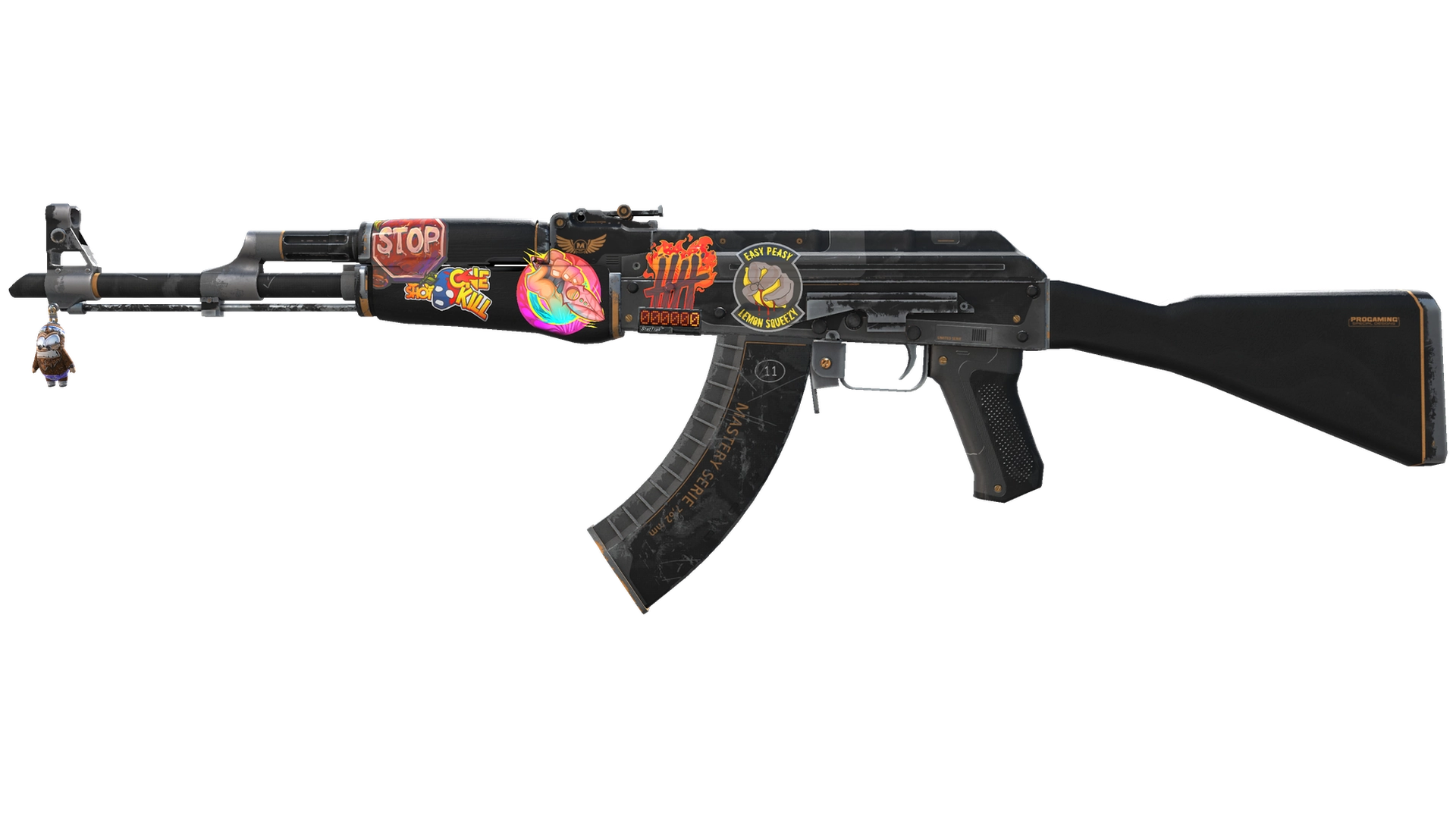 Elite Build image