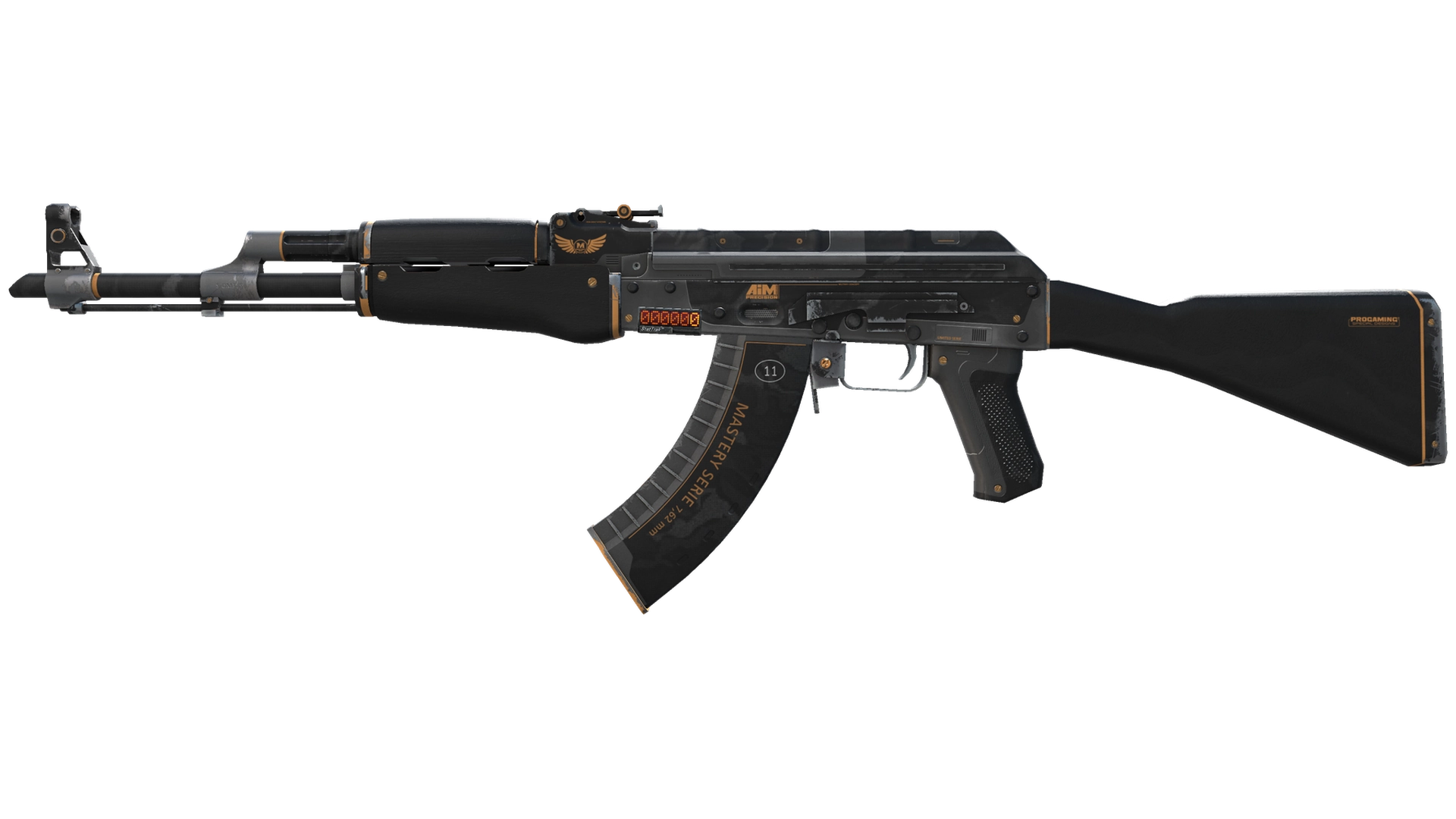 Elite Build image