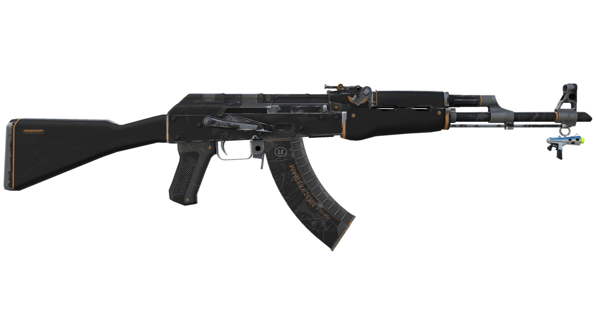 Elite Build image