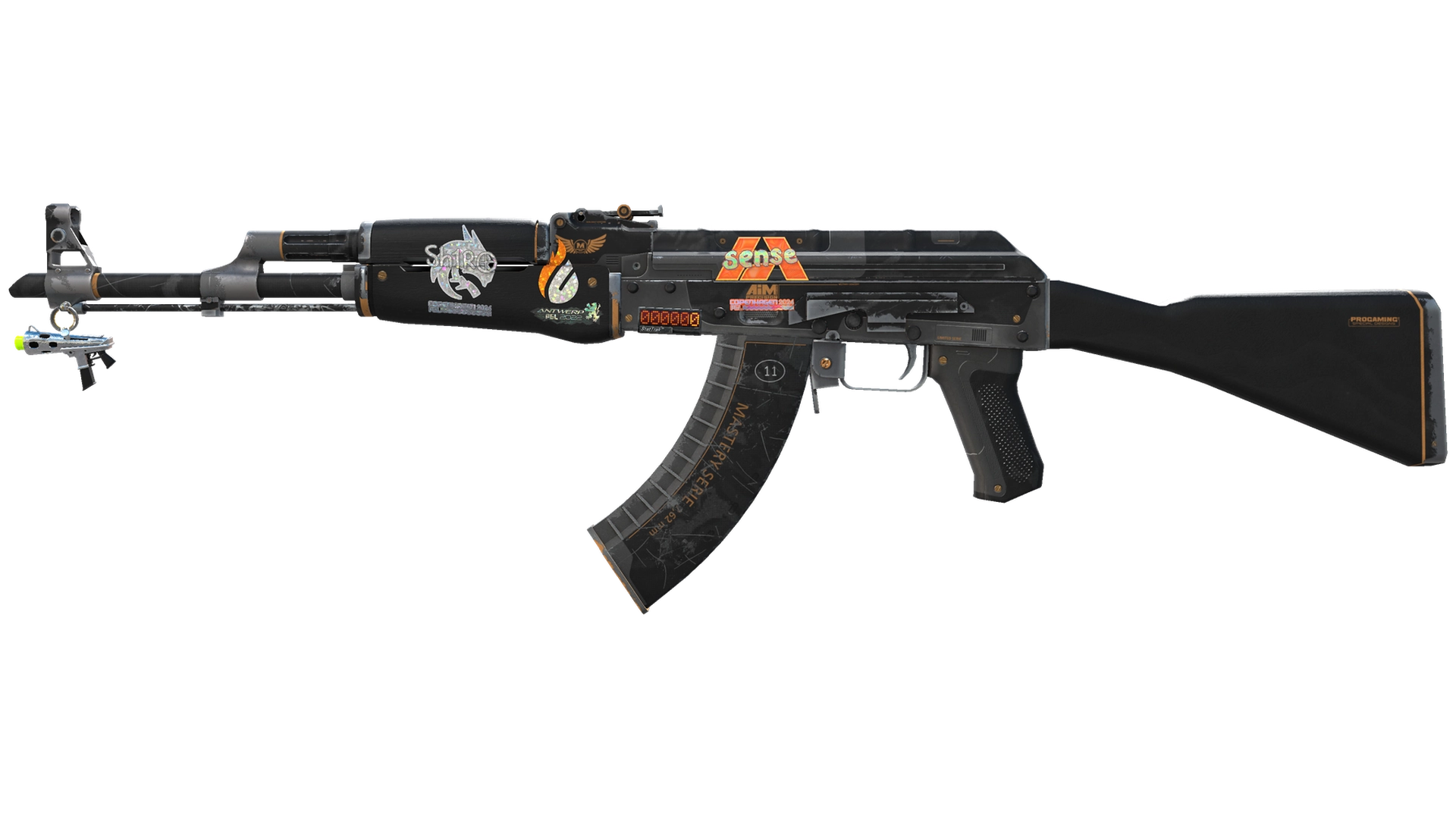 Elite Build image