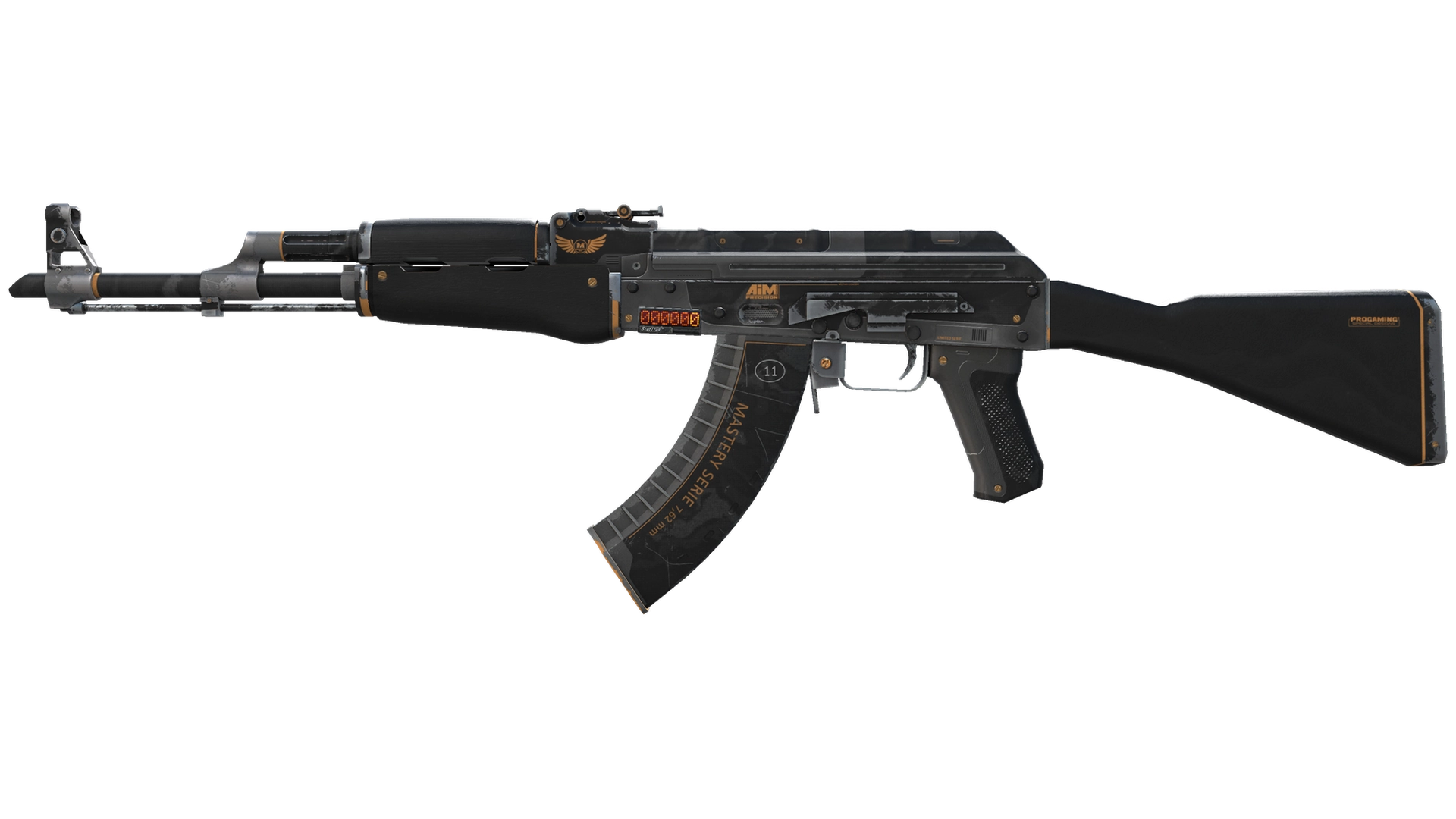 Elite Build image