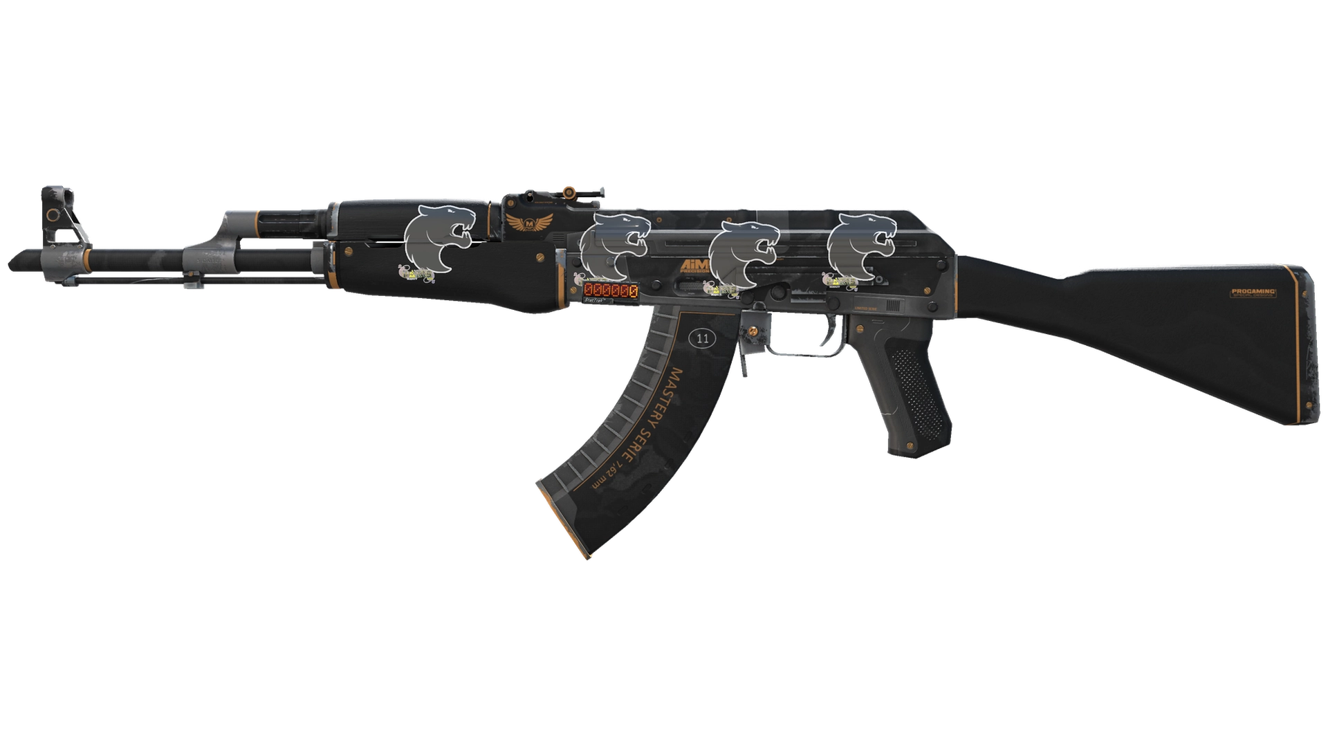 Elite Build image