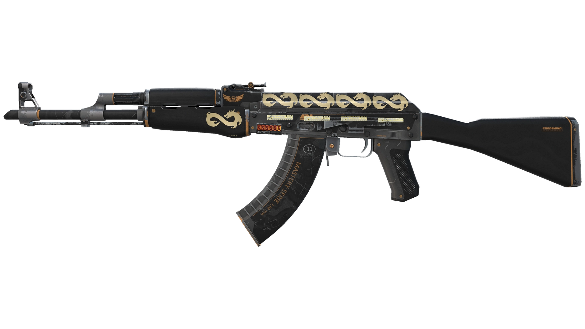 Elite Build image