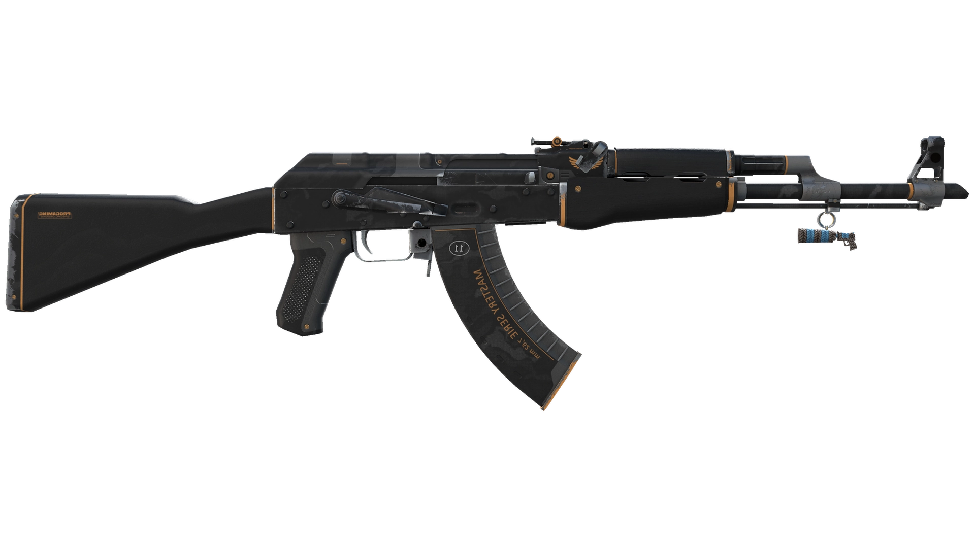 Elite Build image