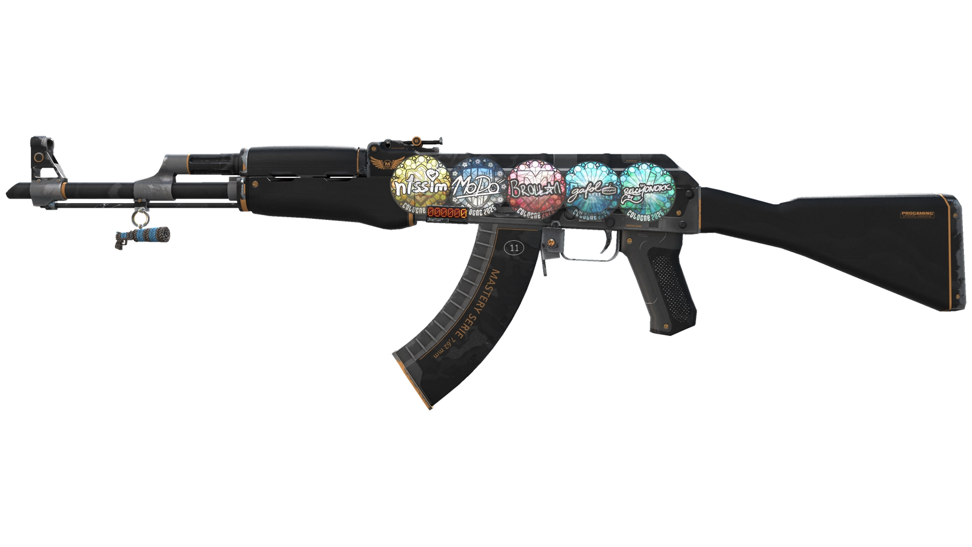Elite Build image