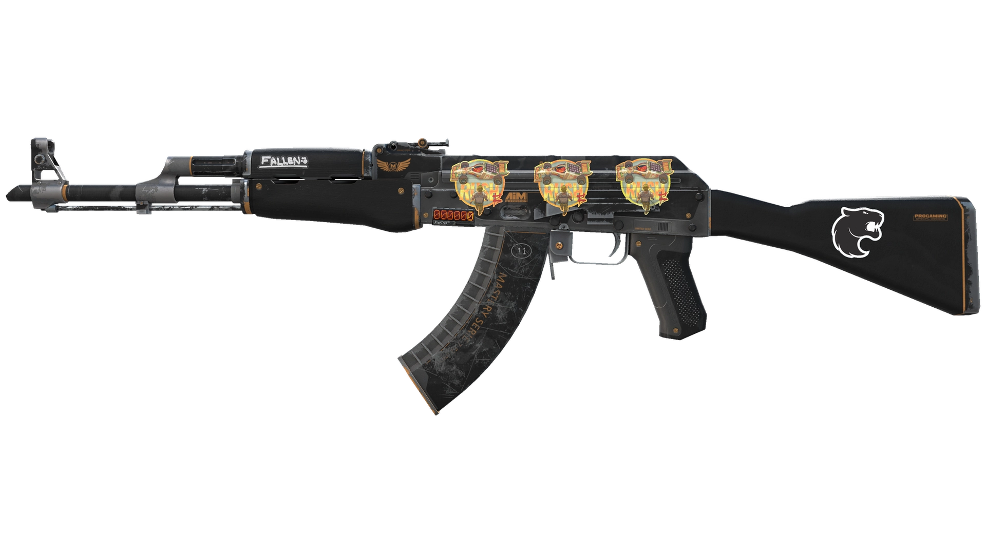 Elite Build image