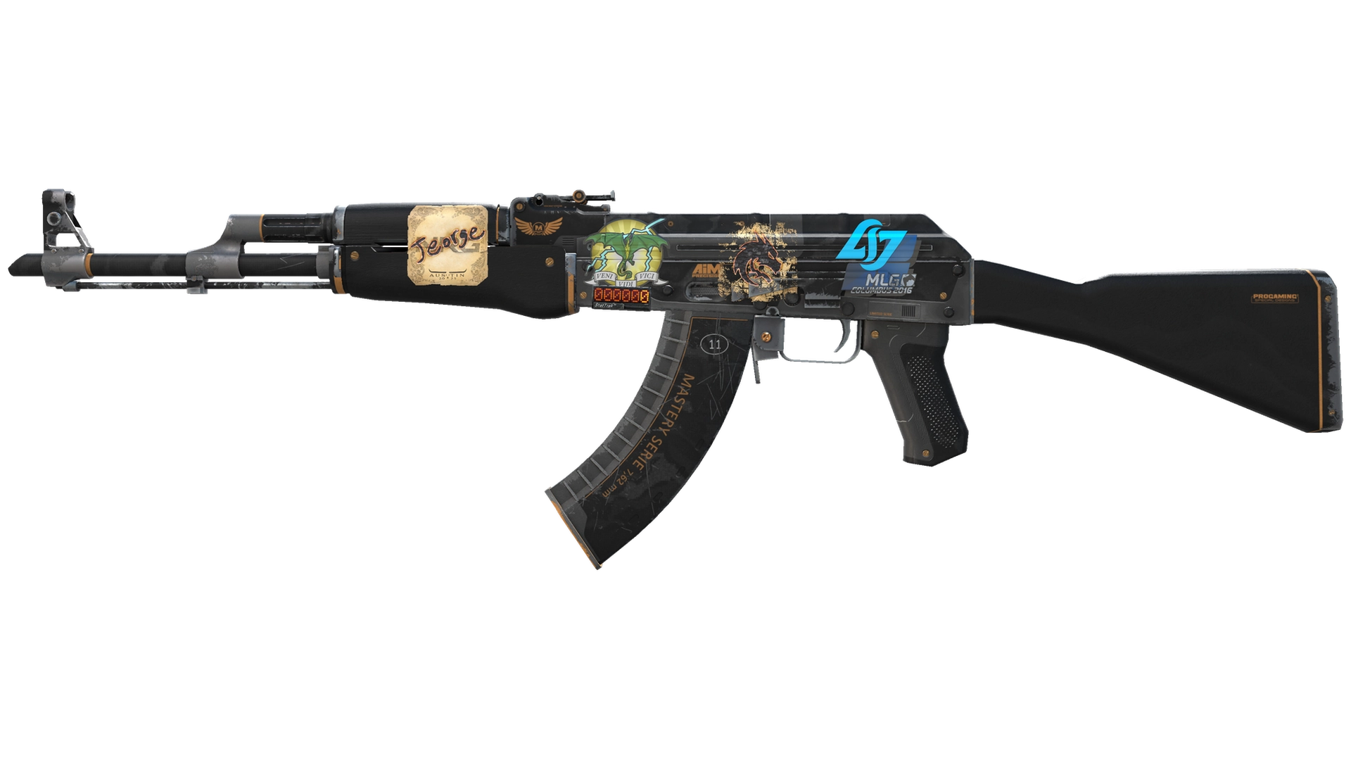 Elite Build image
