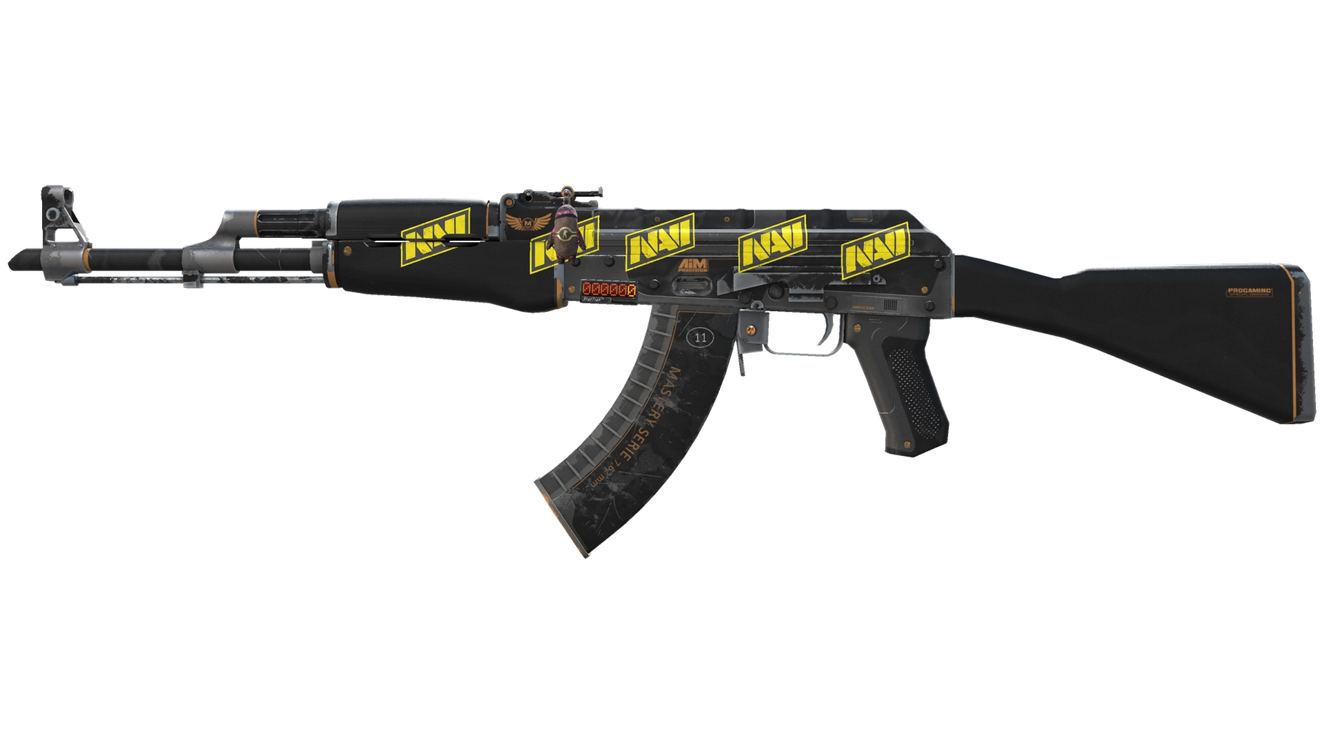 Elite Build image