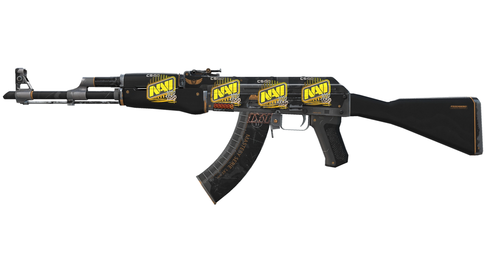 Elite Build image