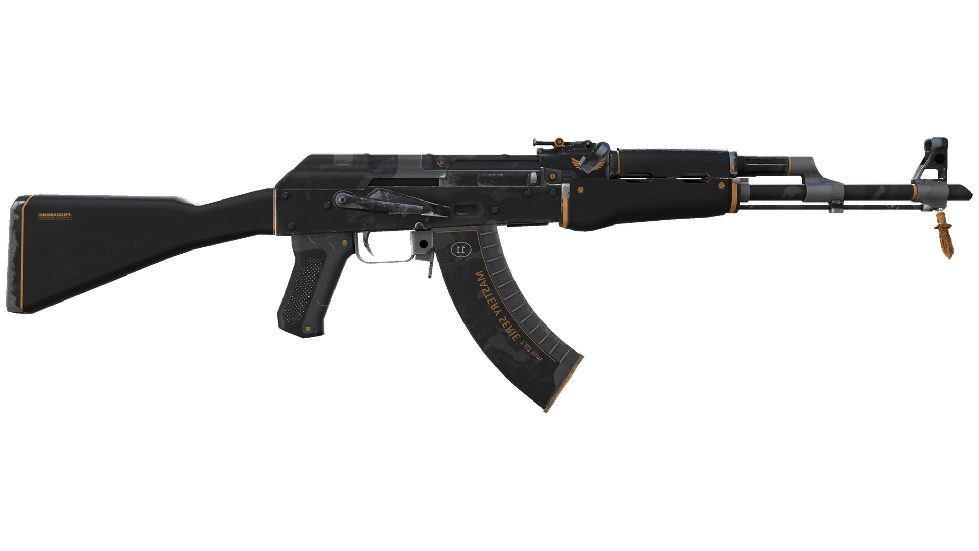 Elite Build image