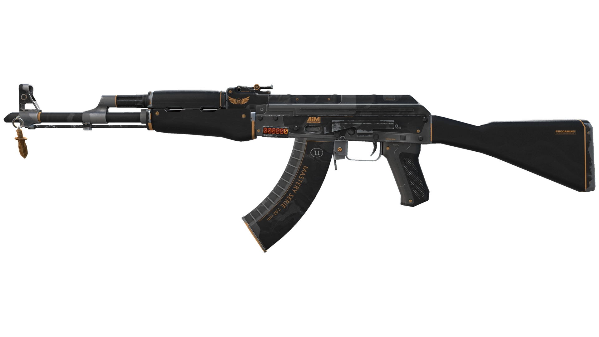 Elite Build image