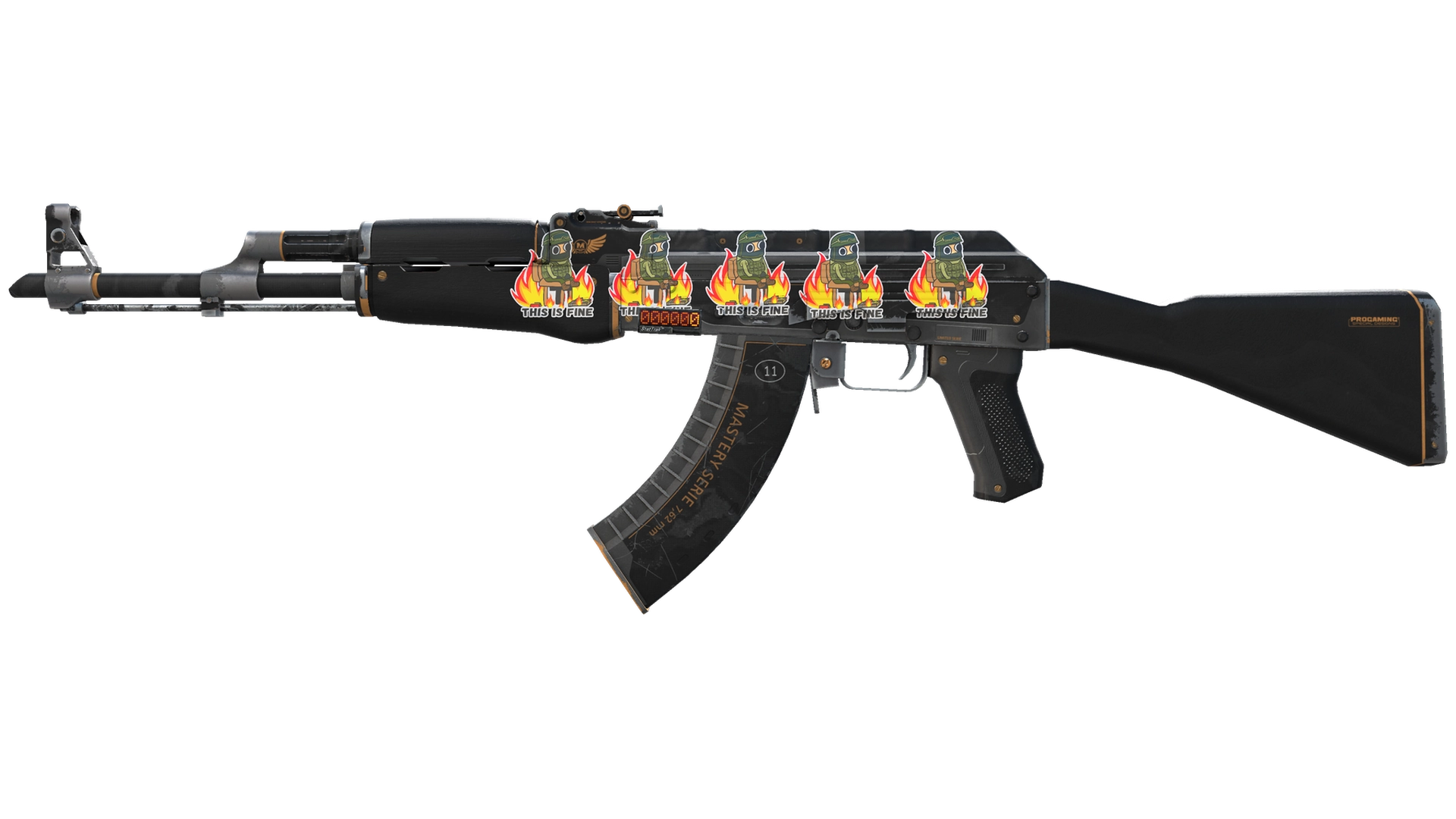 Elite Build image