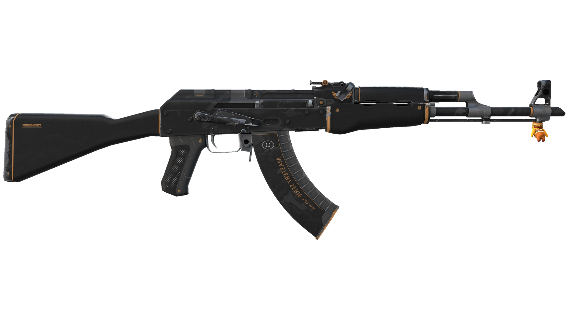 Elite Build image