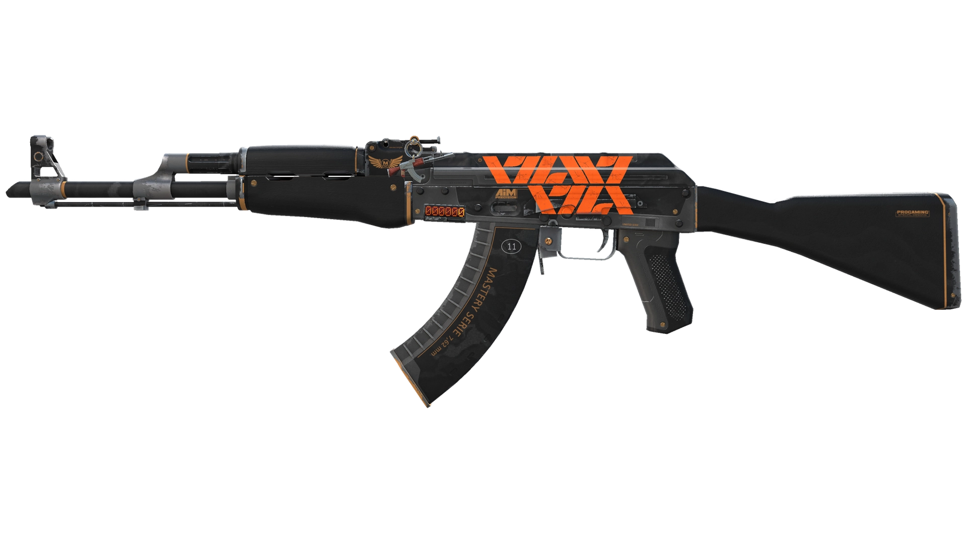 Elite Build image