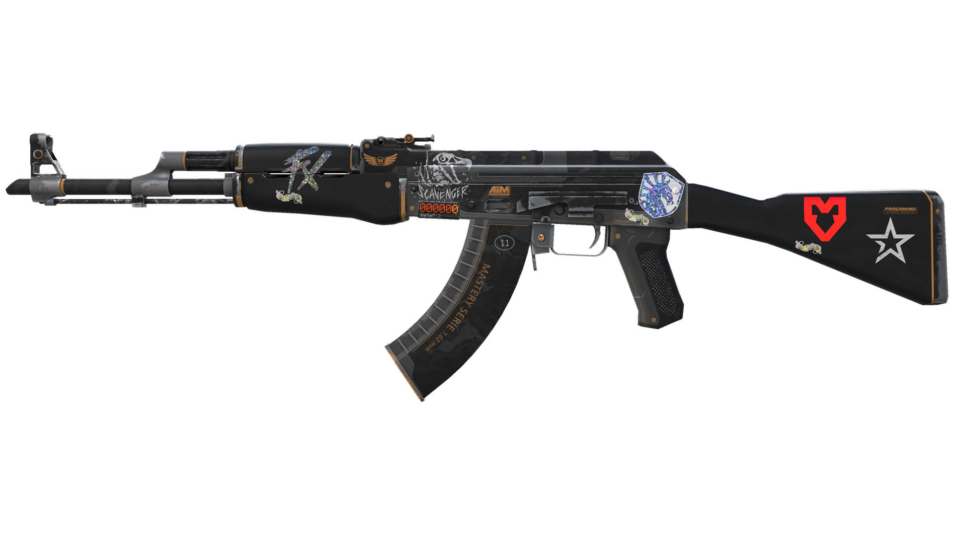 Elite Build image