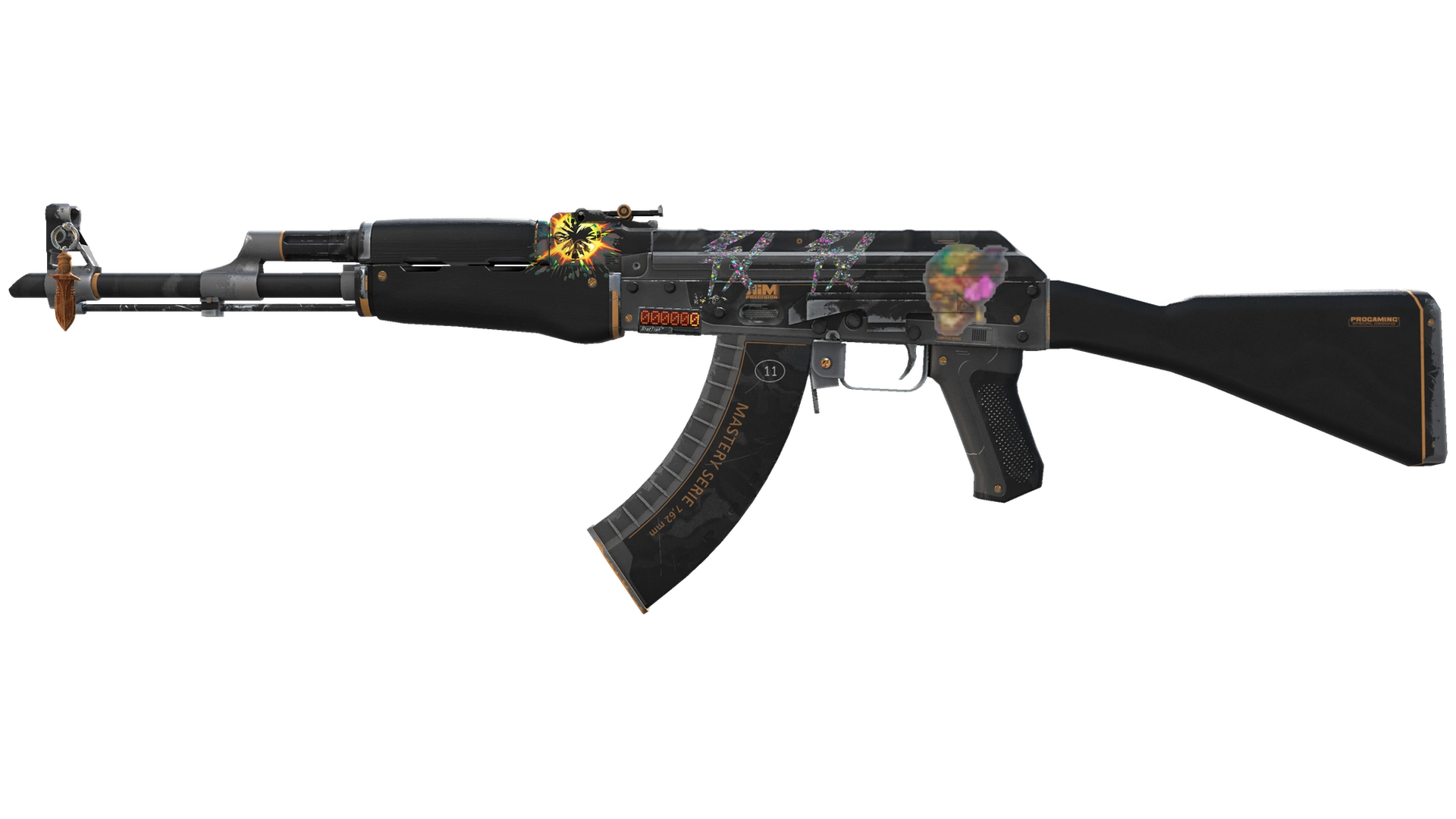 Elite Build image