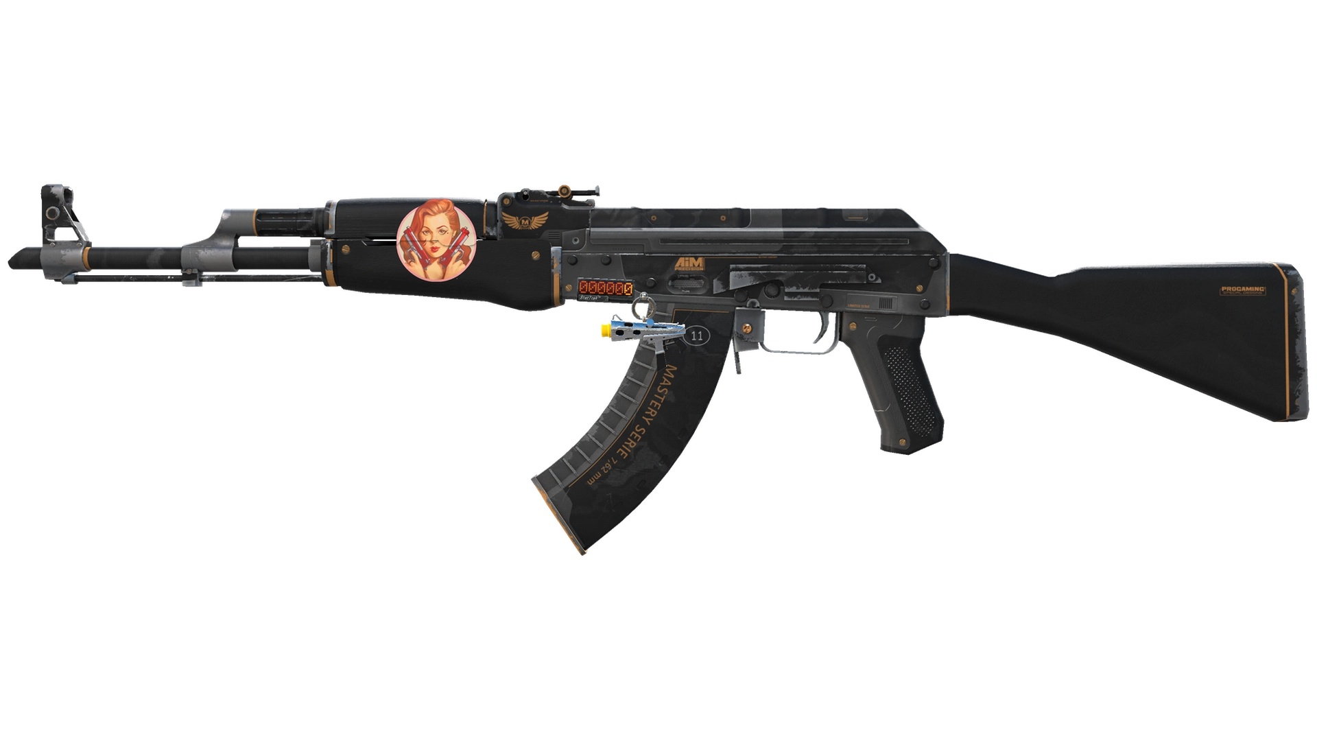 Elite Build image