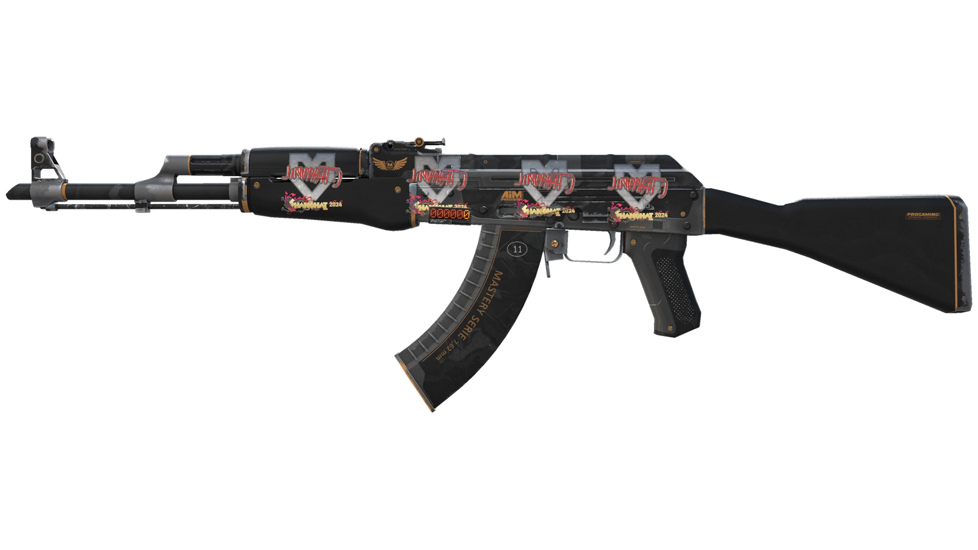Elite Build image