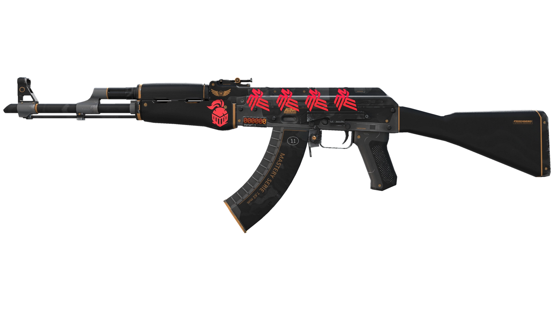 Elite Build image