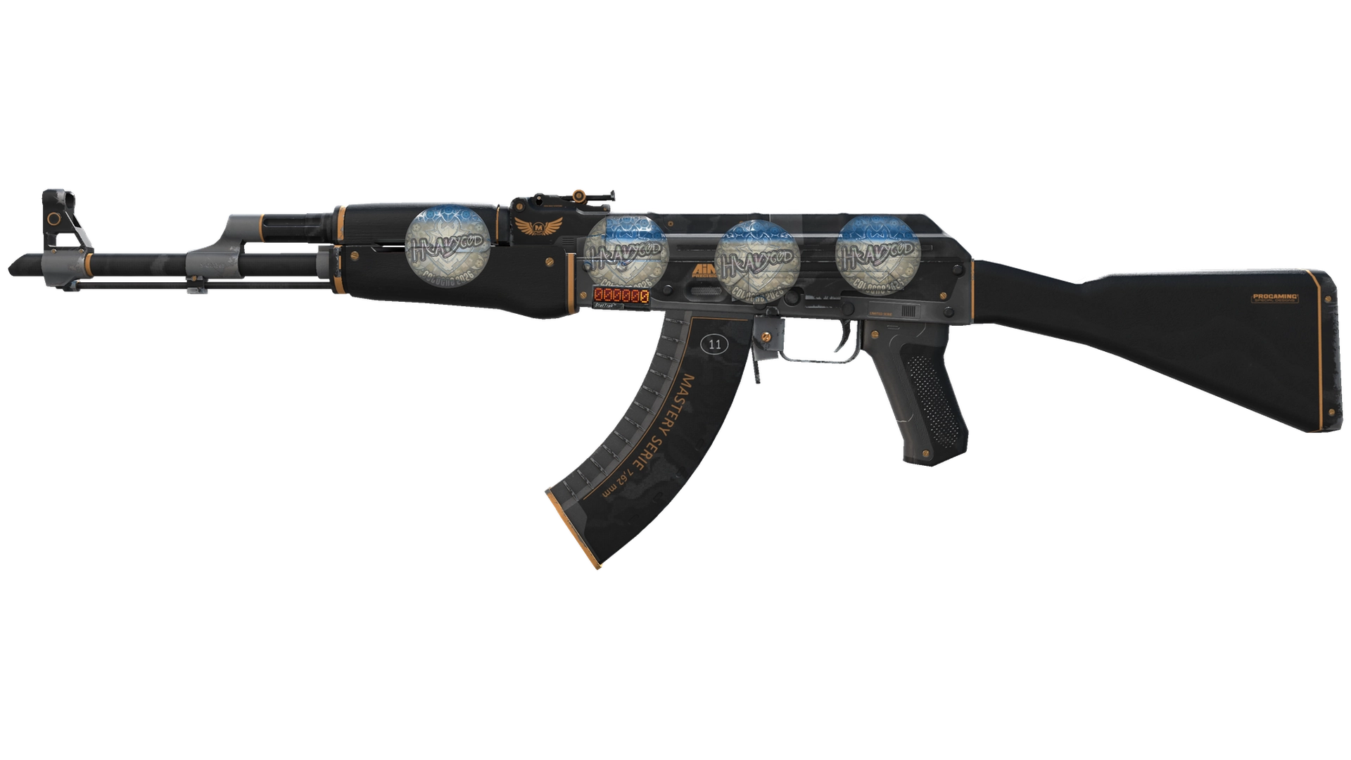 Elite Build image