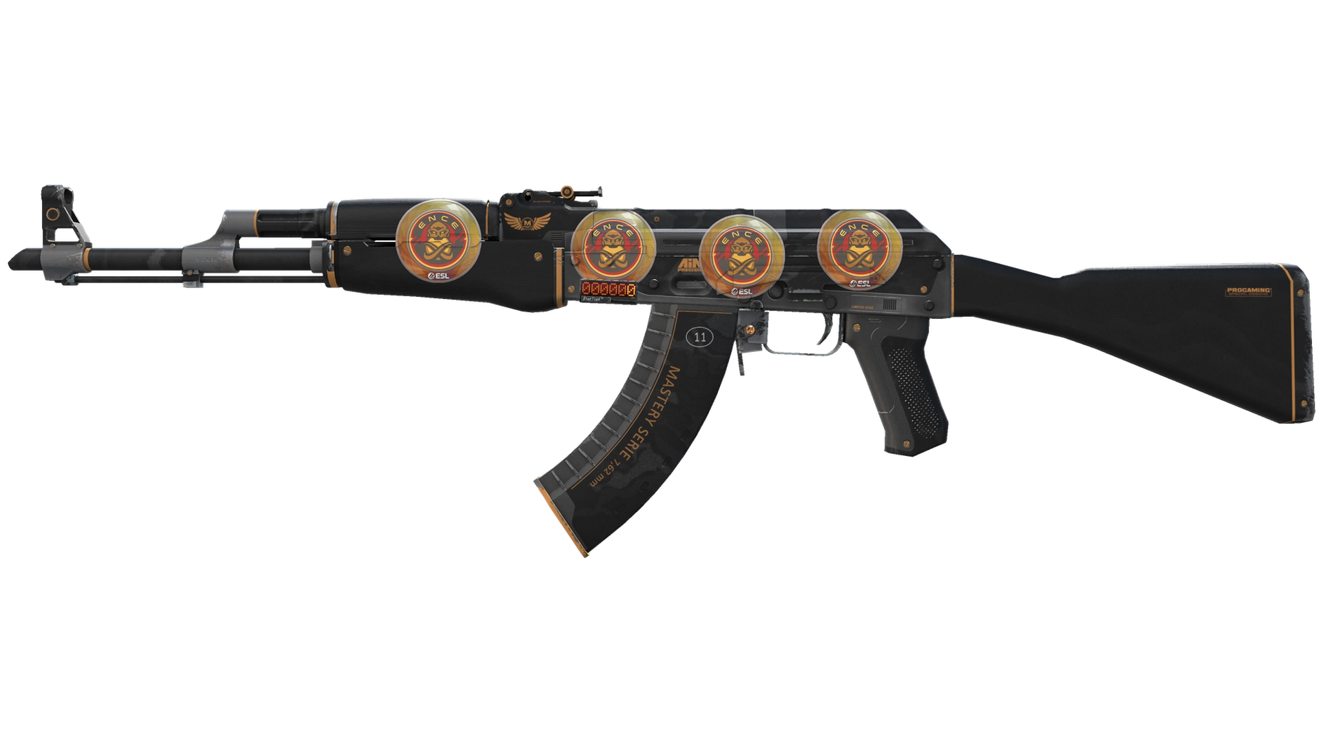 Elite Build image