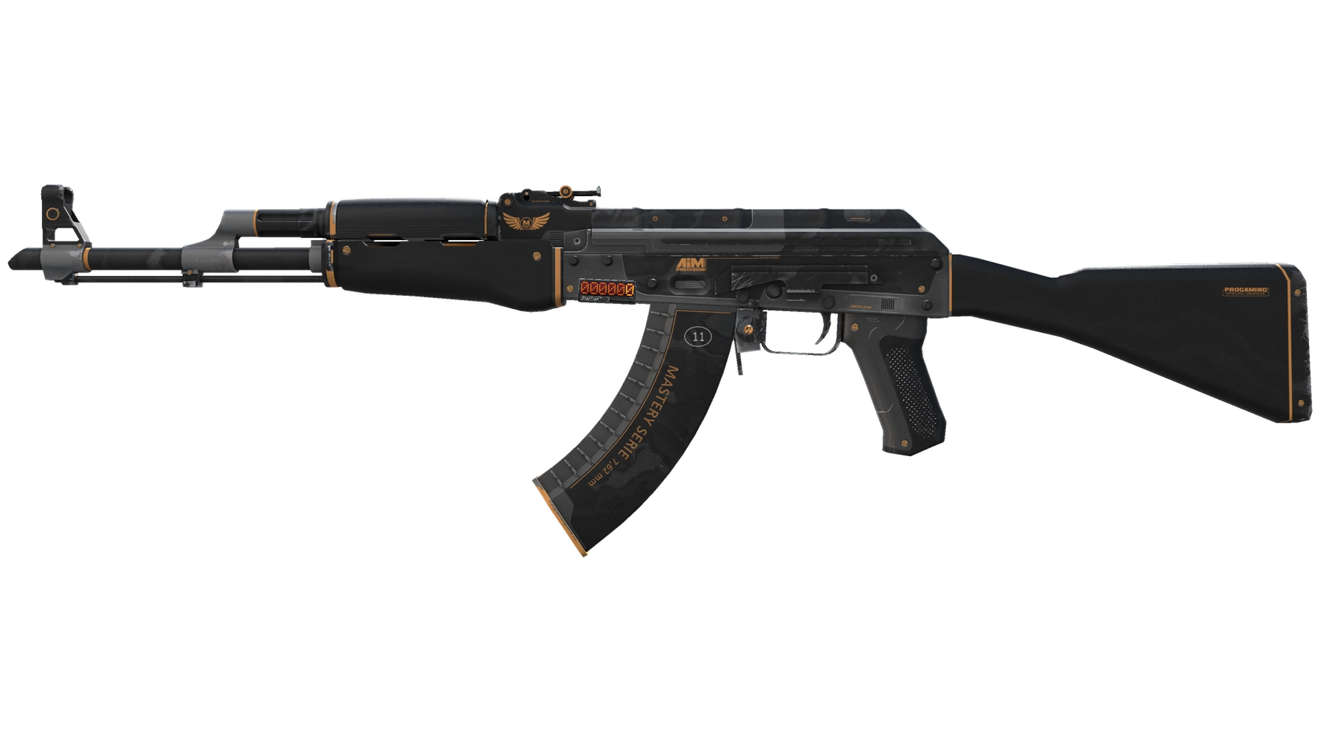 Elite Build image