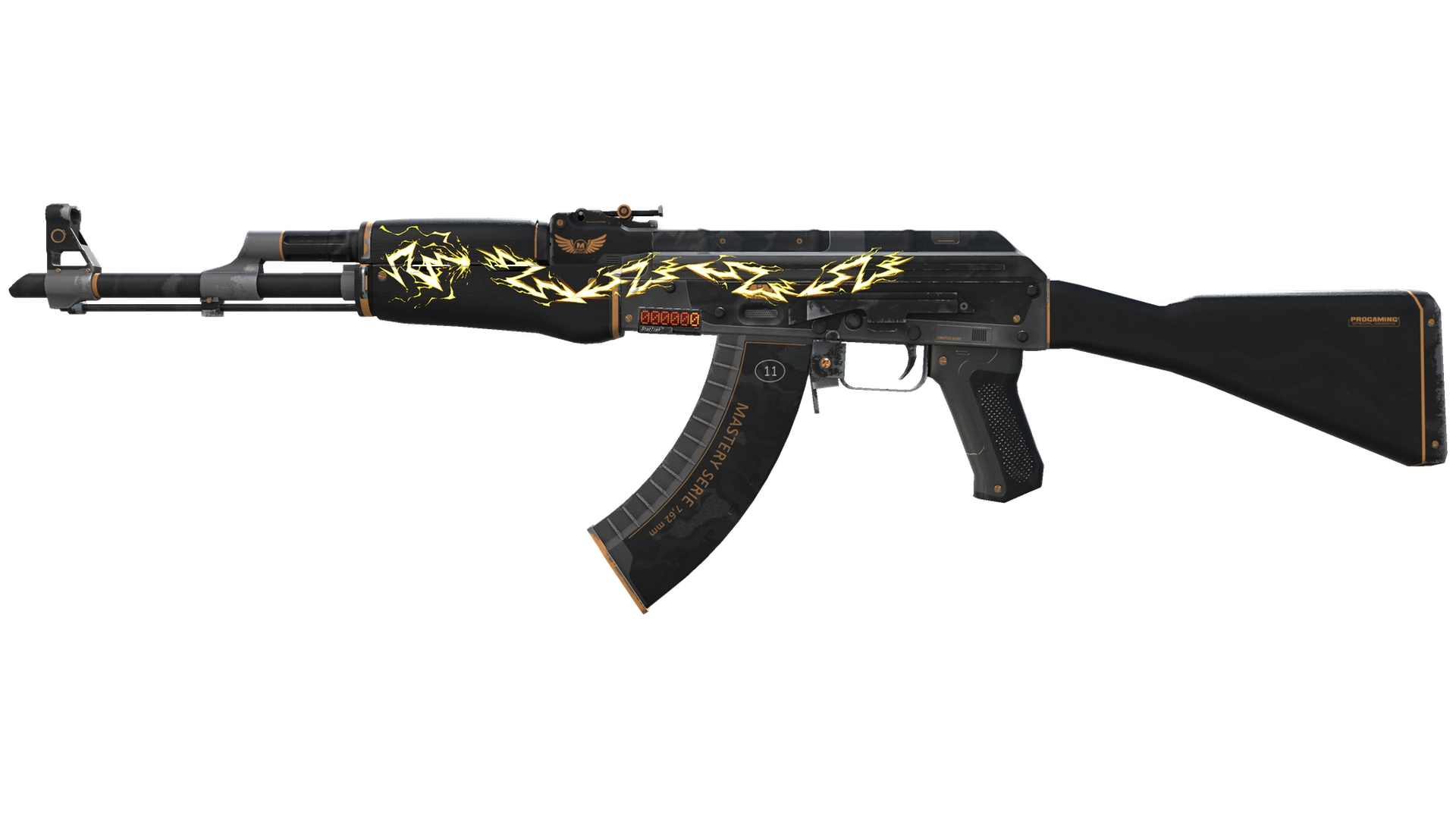 Elite Build image