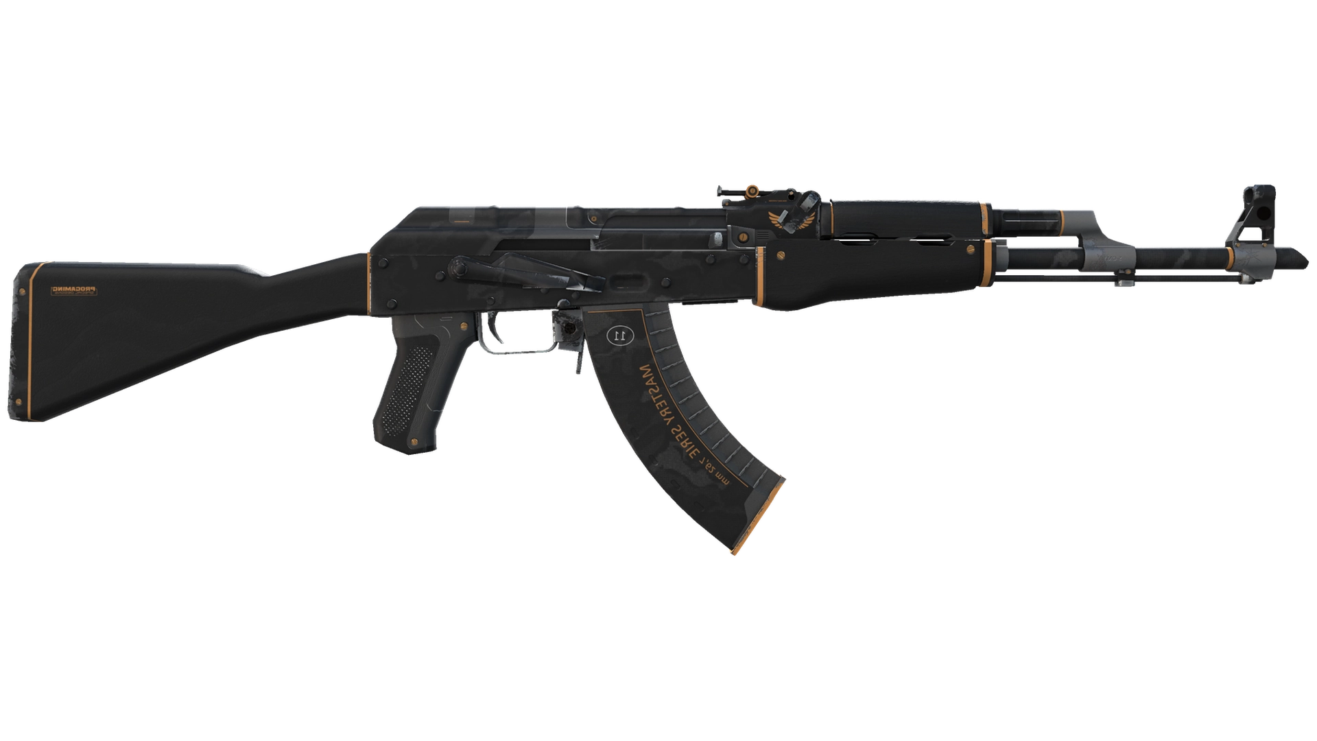 Elite Build image