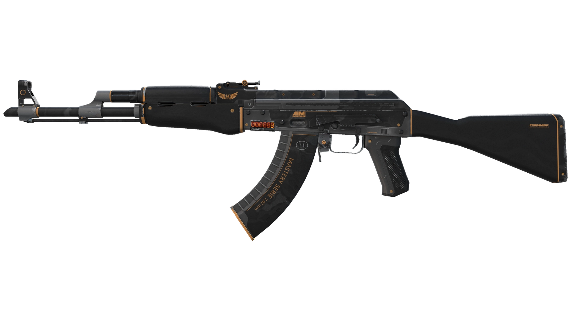 Elite Build image