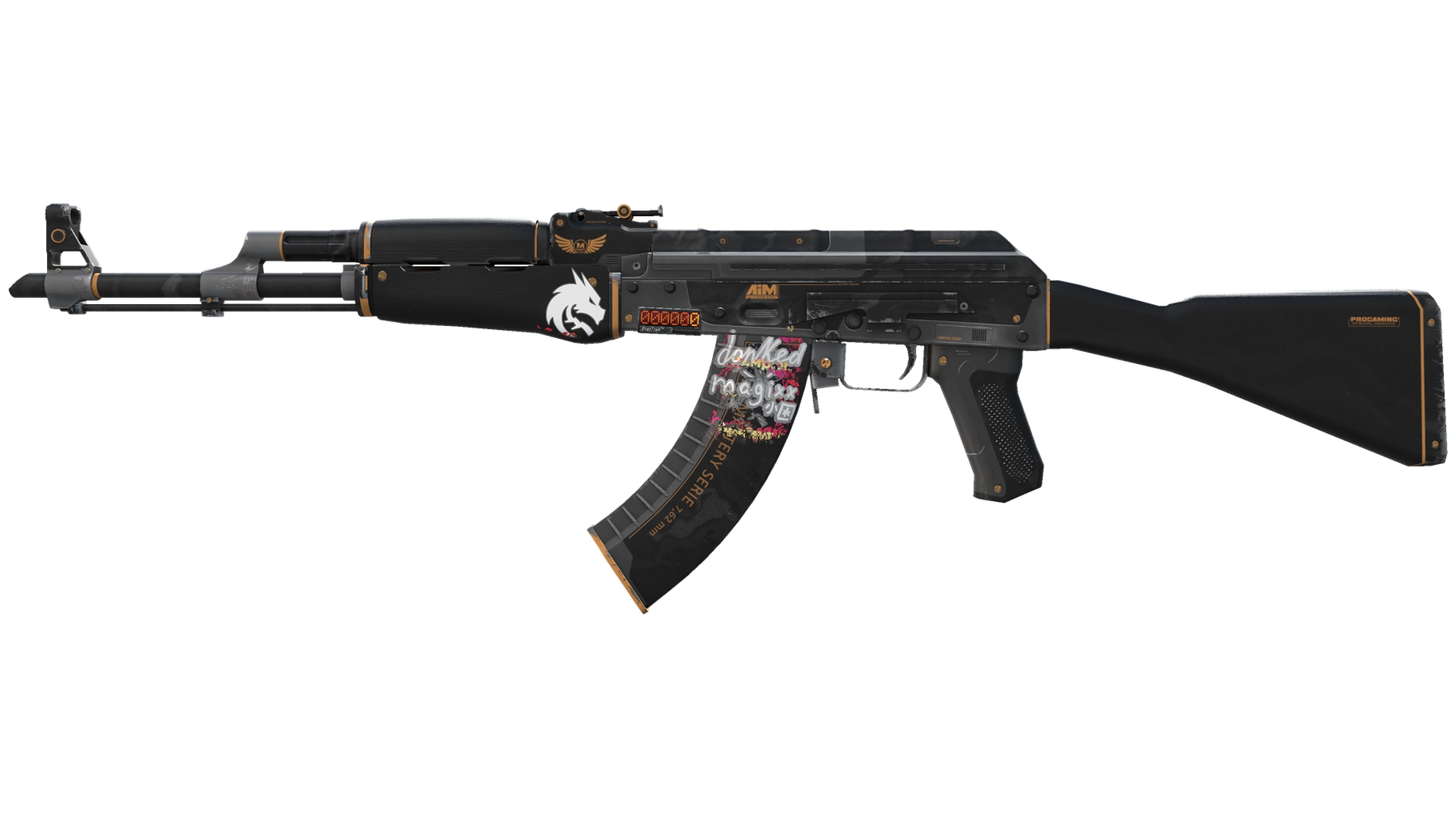 Elite Build image