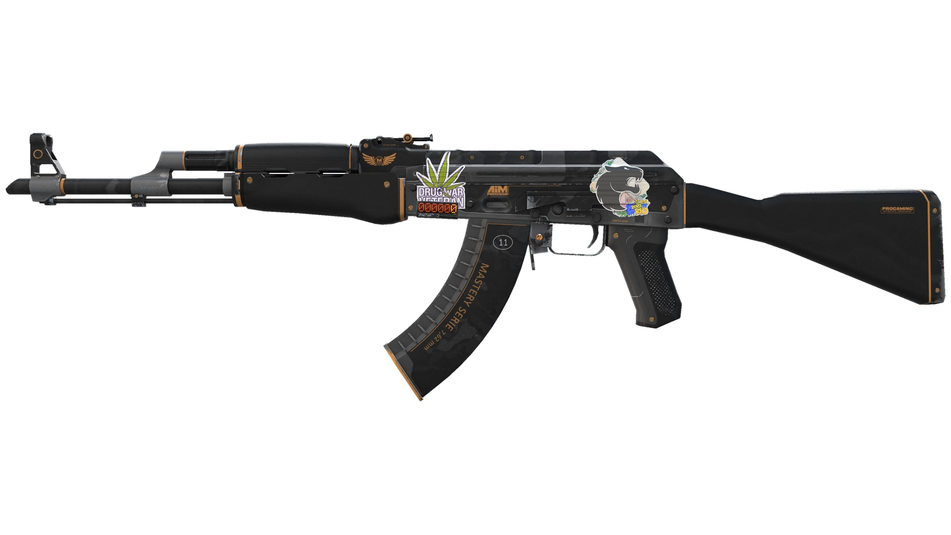 Elite Build image