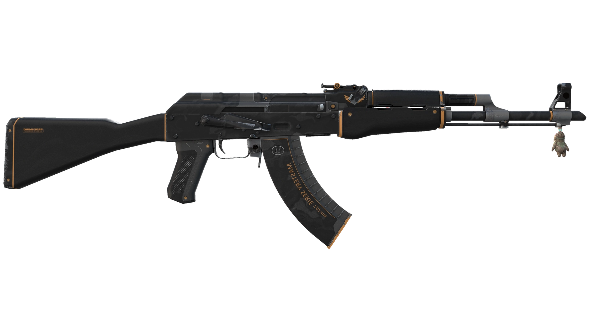 Elite Build image