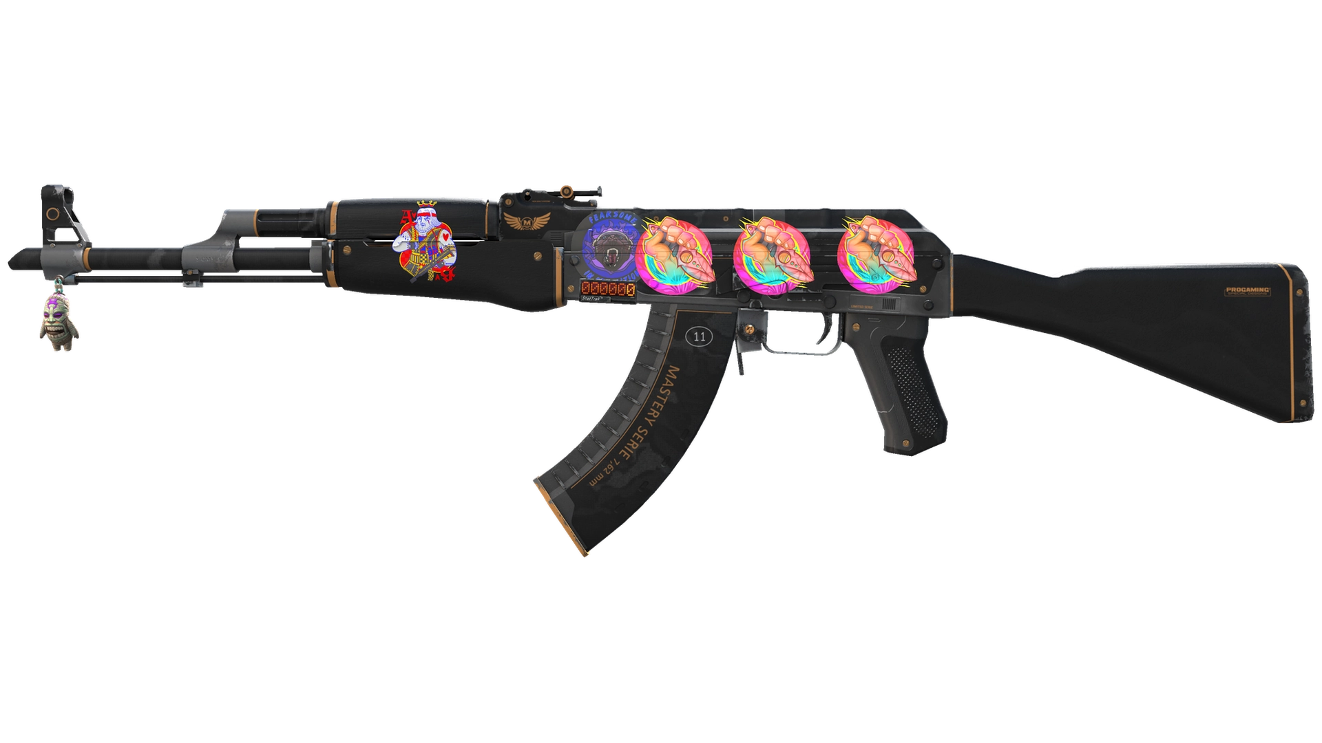 Elite Build image