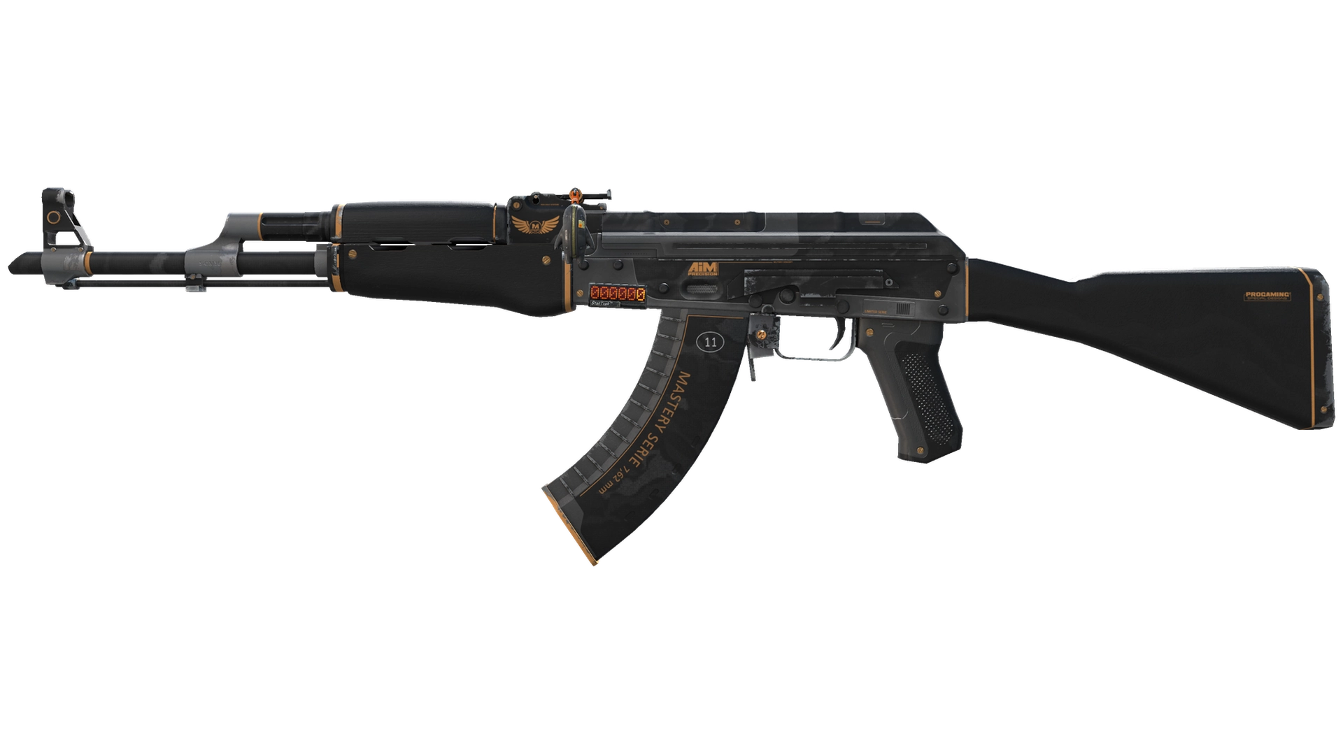 Elite Build image
