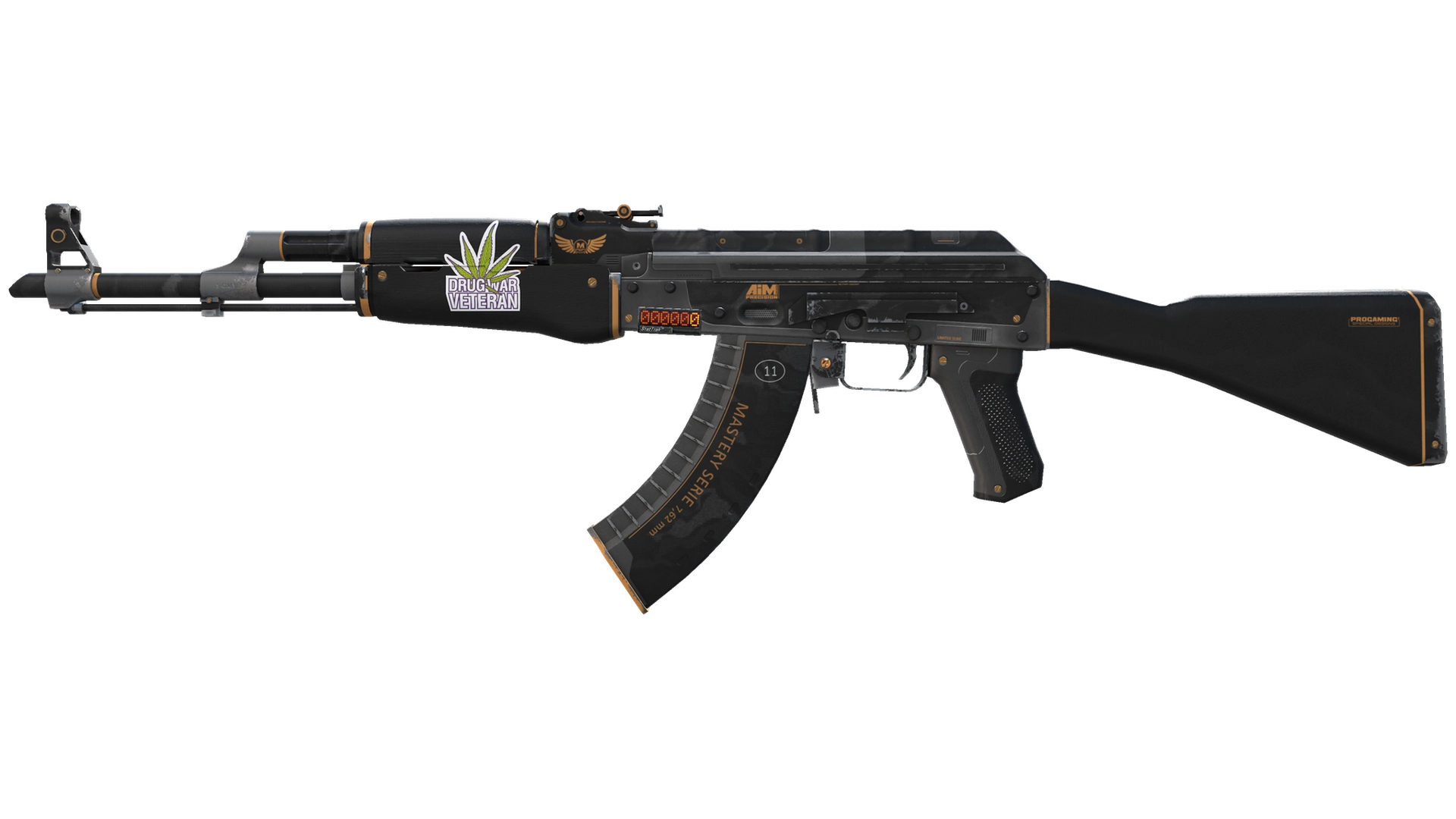 Elite Build image