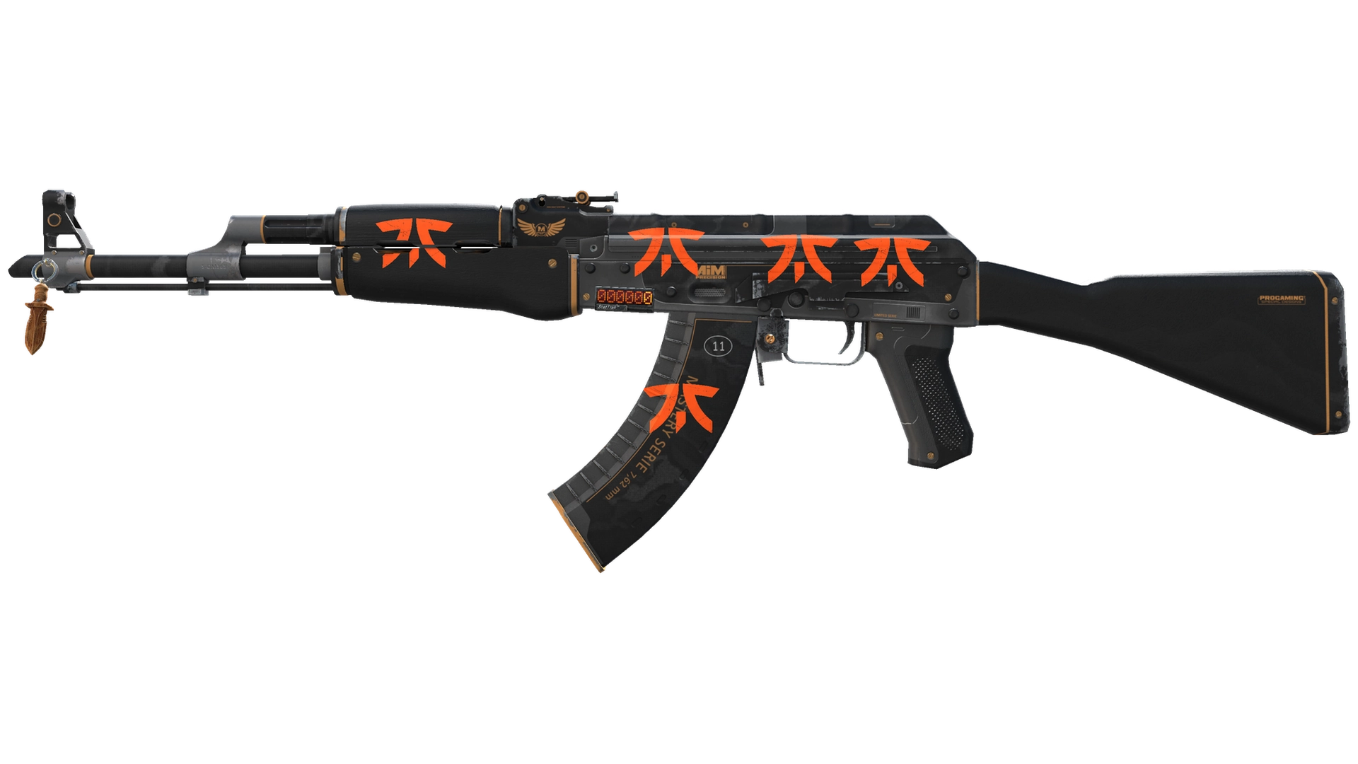 Elite Build image