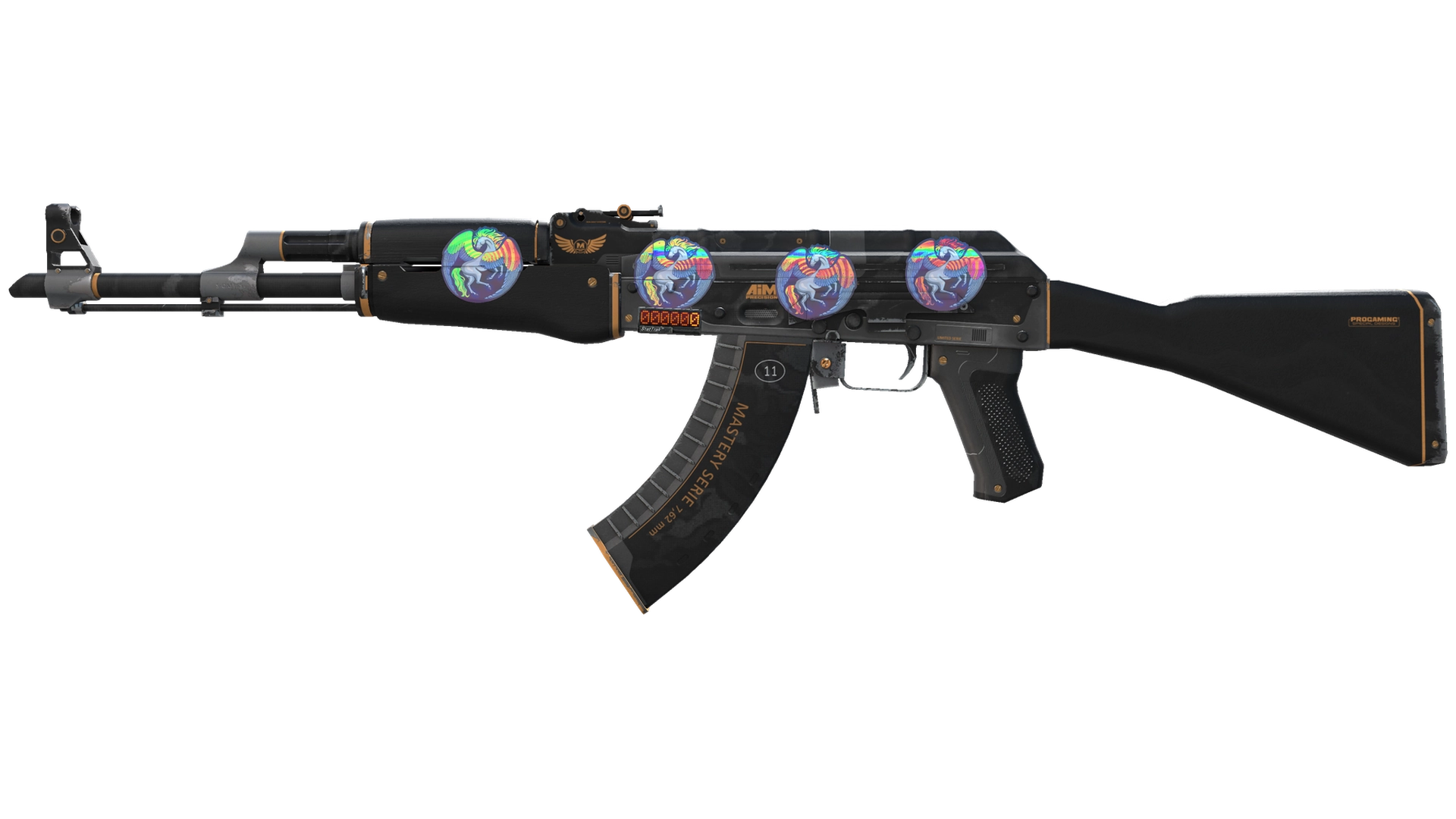 Elite Build image